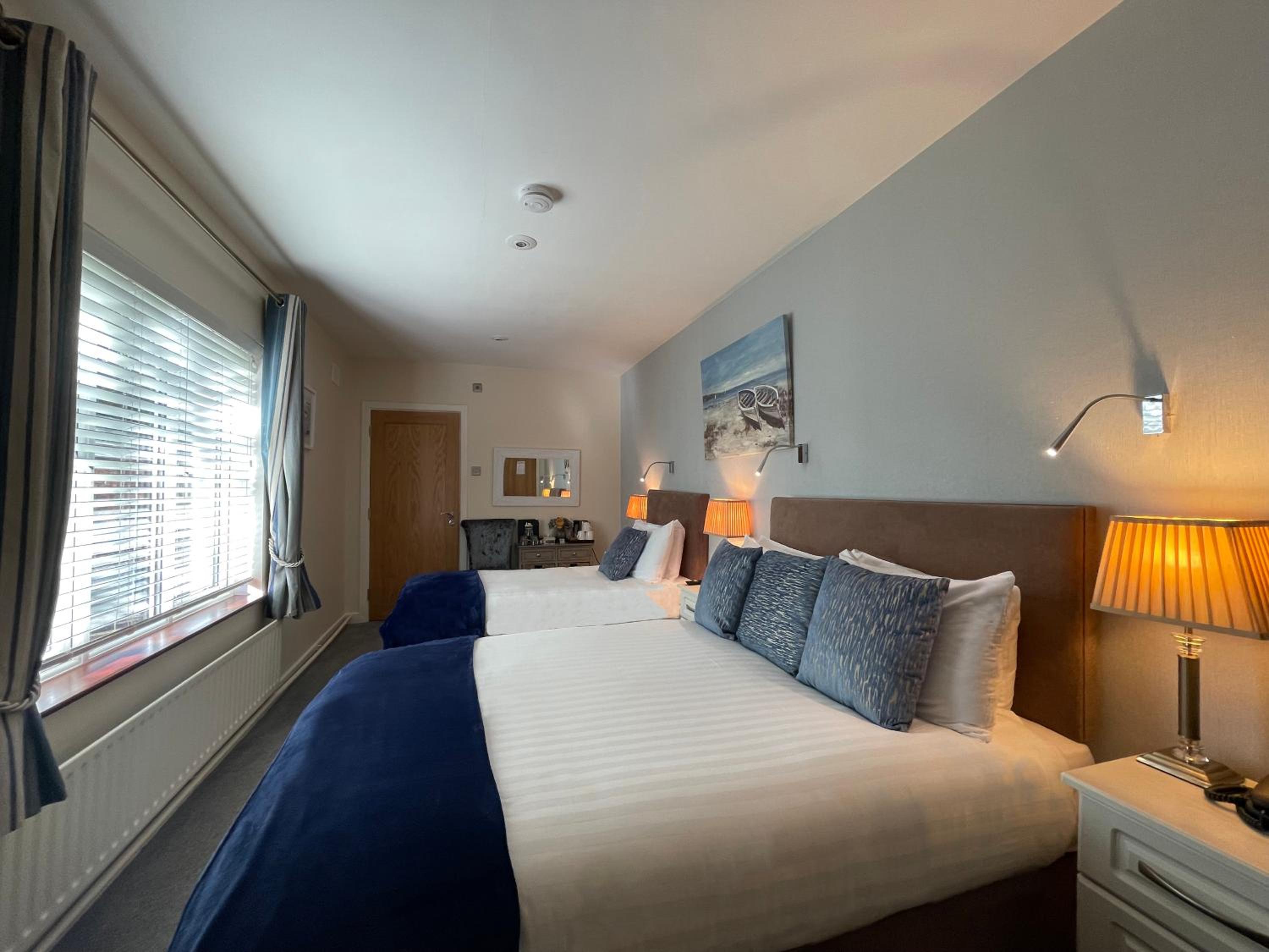 Double or Twin Room