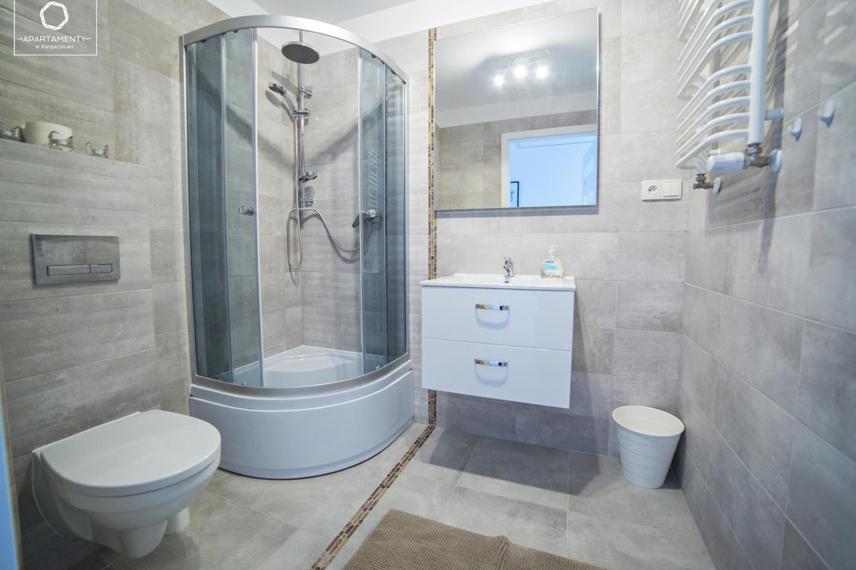 Duplex Apartment (Srebrny) - Photo 5