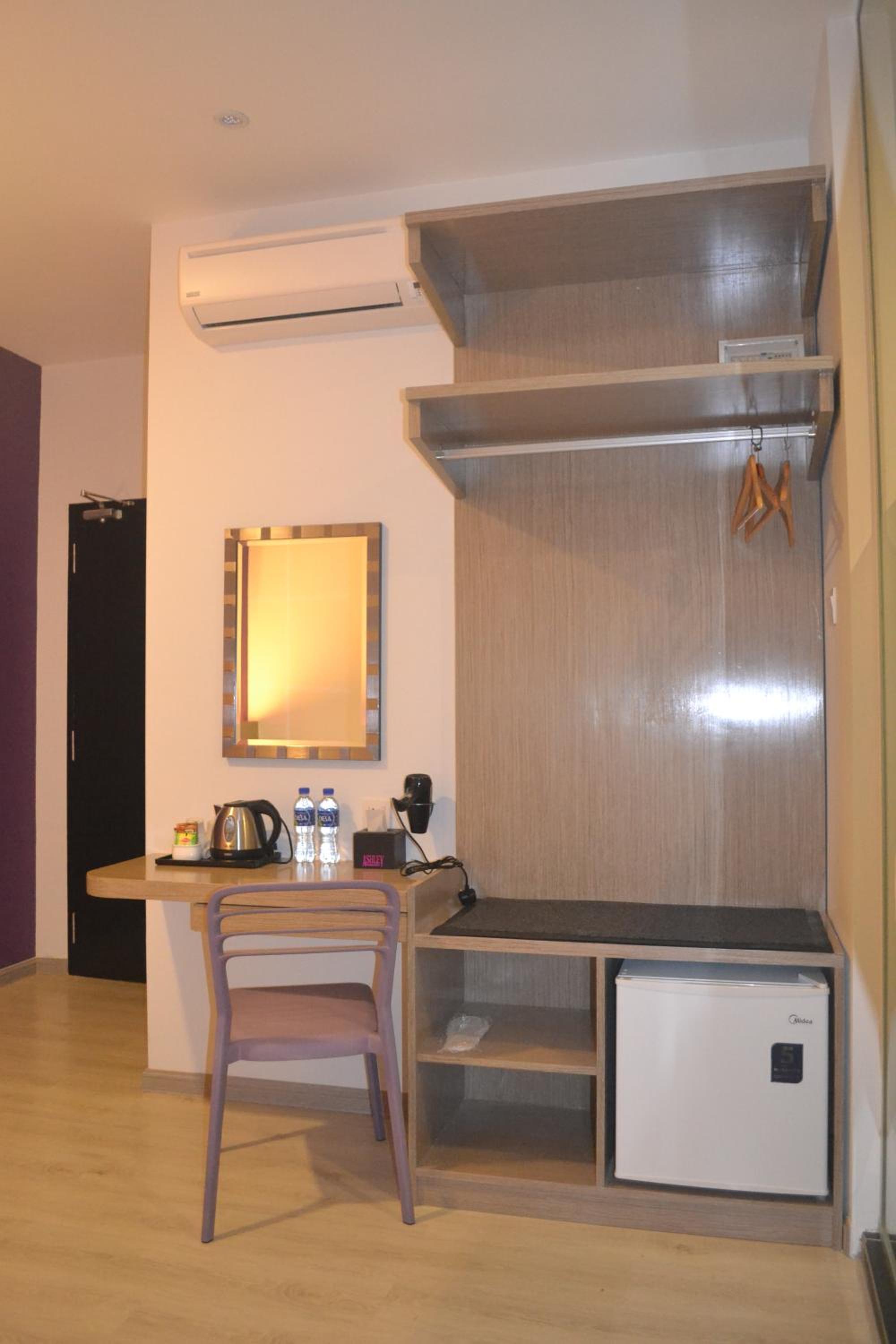 Superior Double Room photo 3