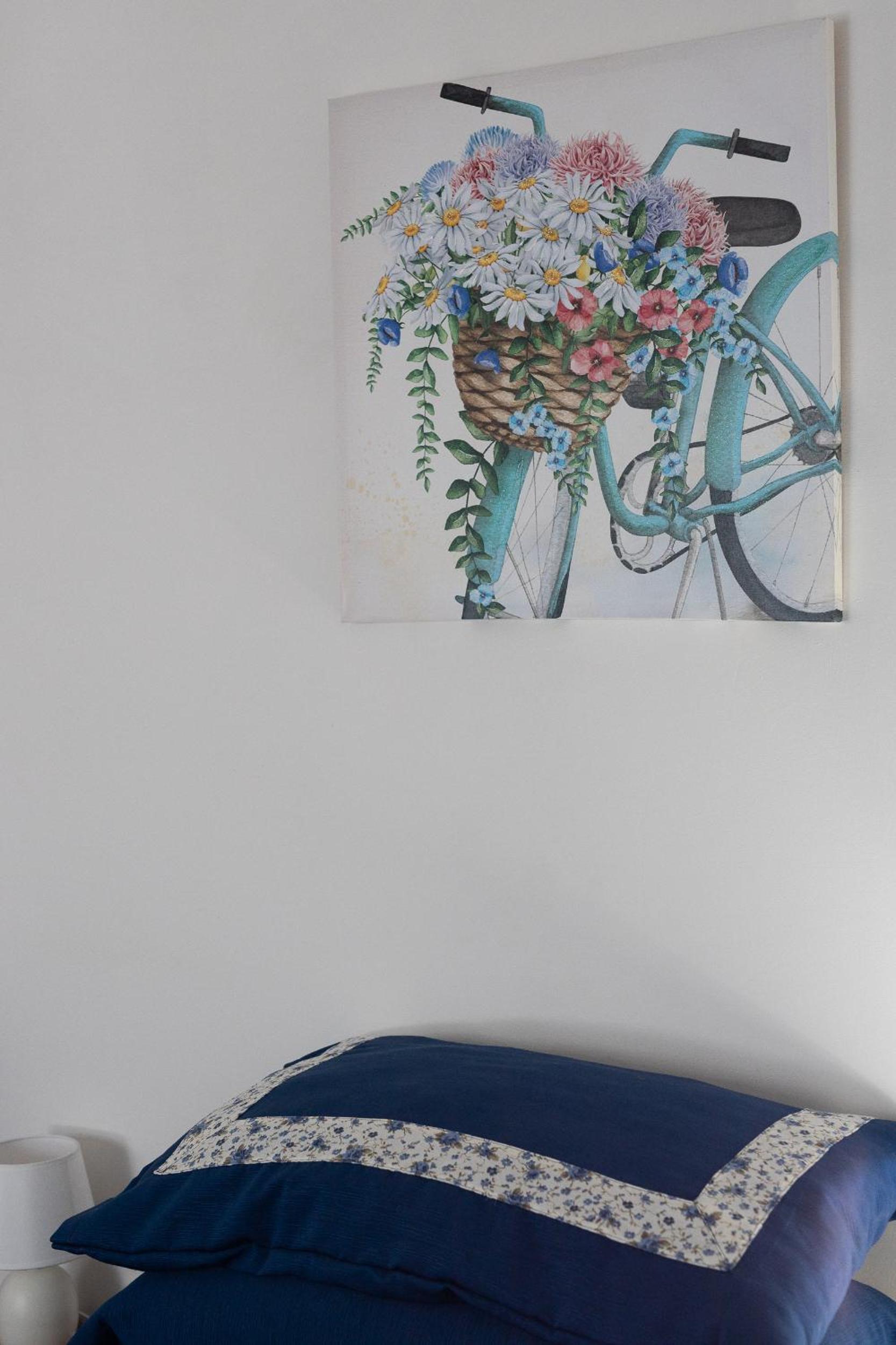 Twin Room with Mountain View - Photo 8