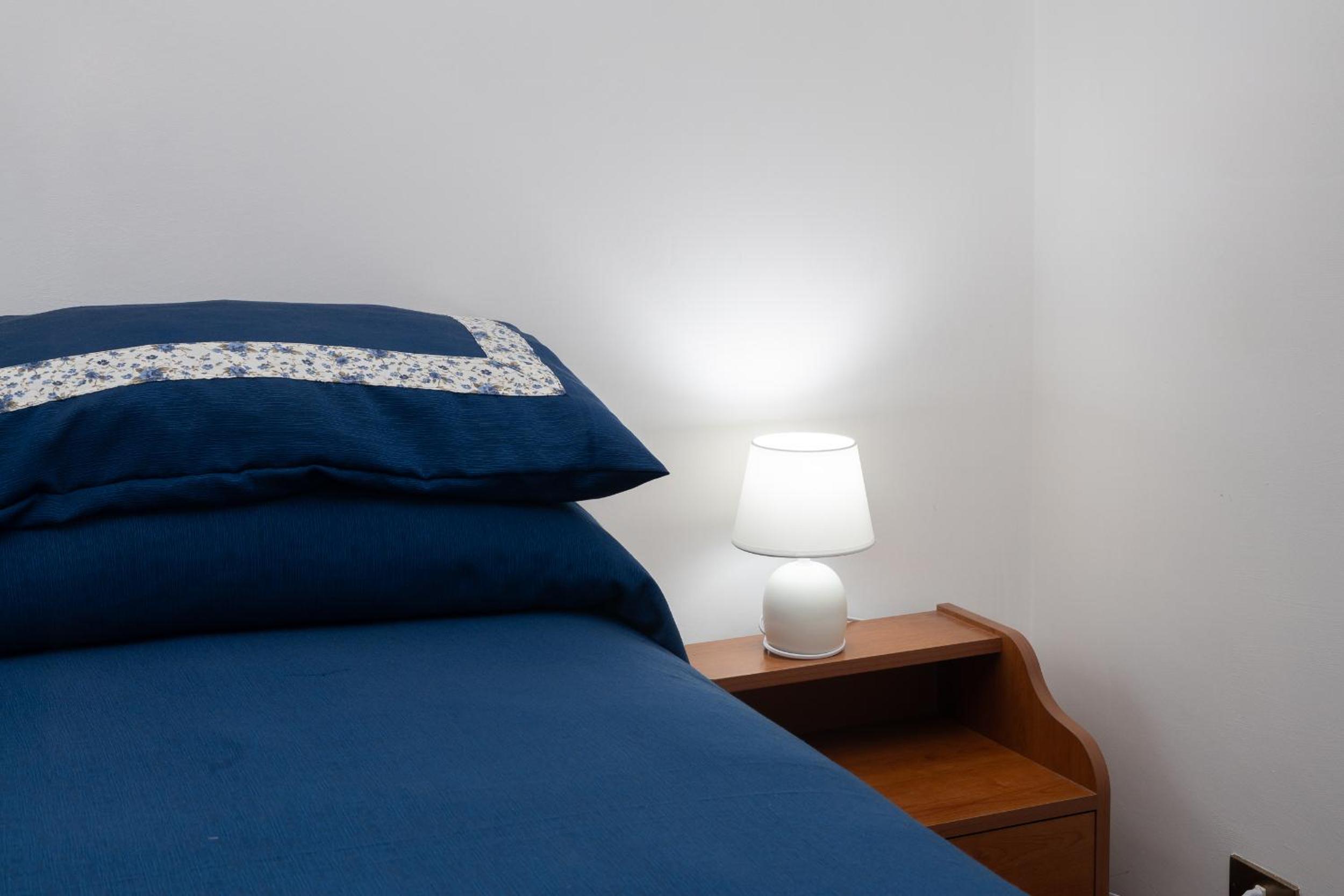 Twin Room with Mountain View - Photo 17
