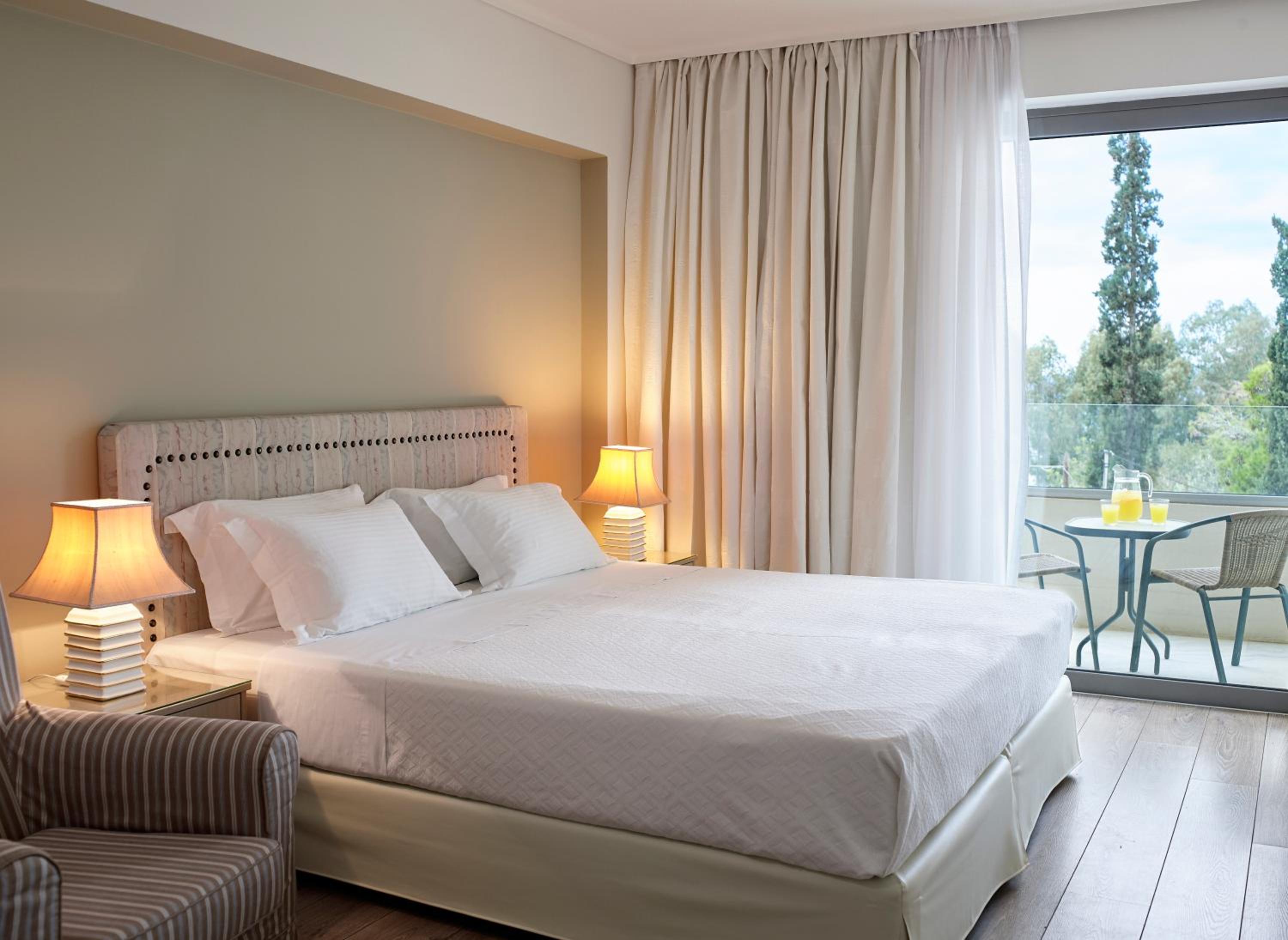 Junior Two-Bedroom Suite