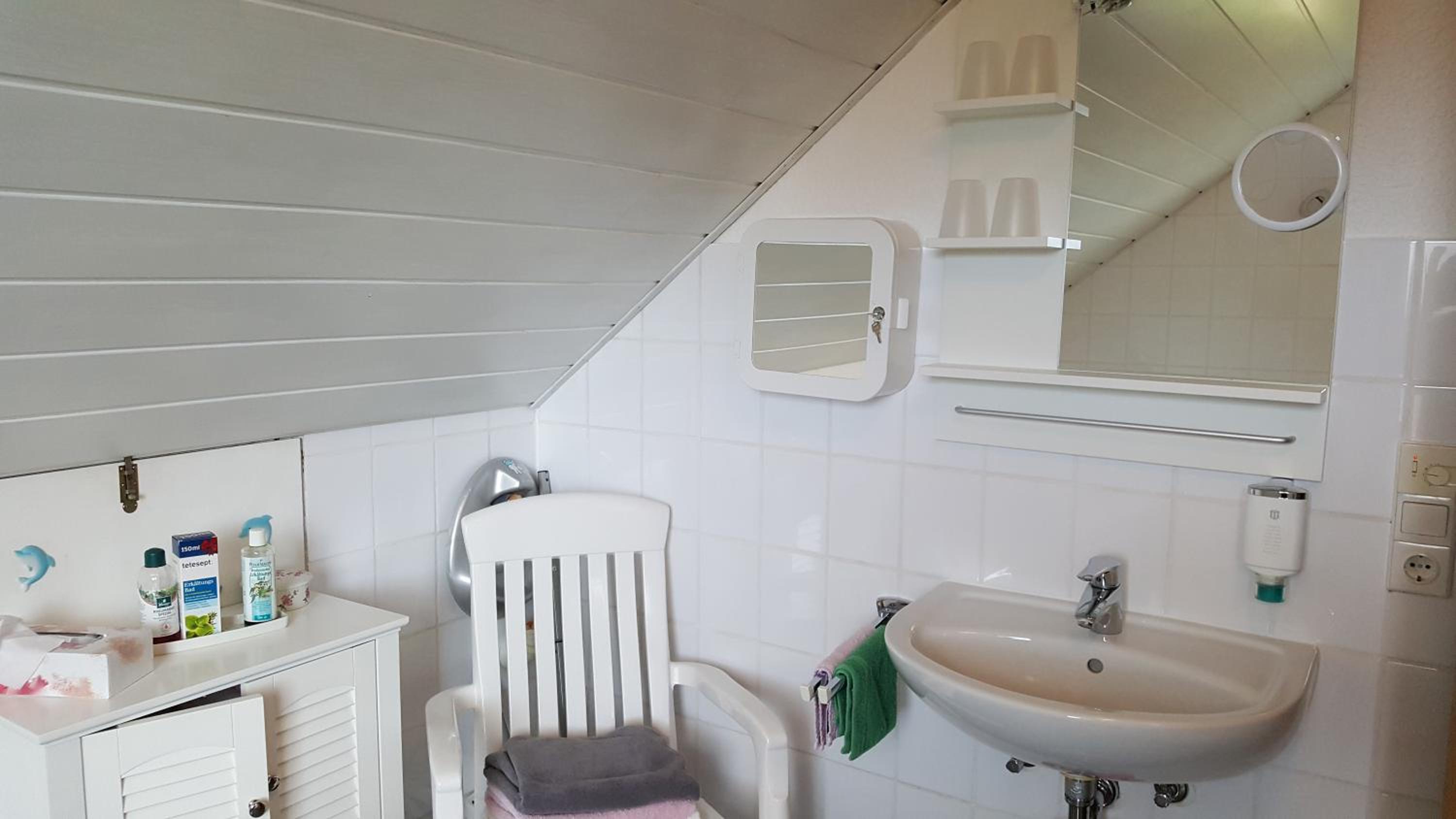 Apartment with Balcony - Photo 26