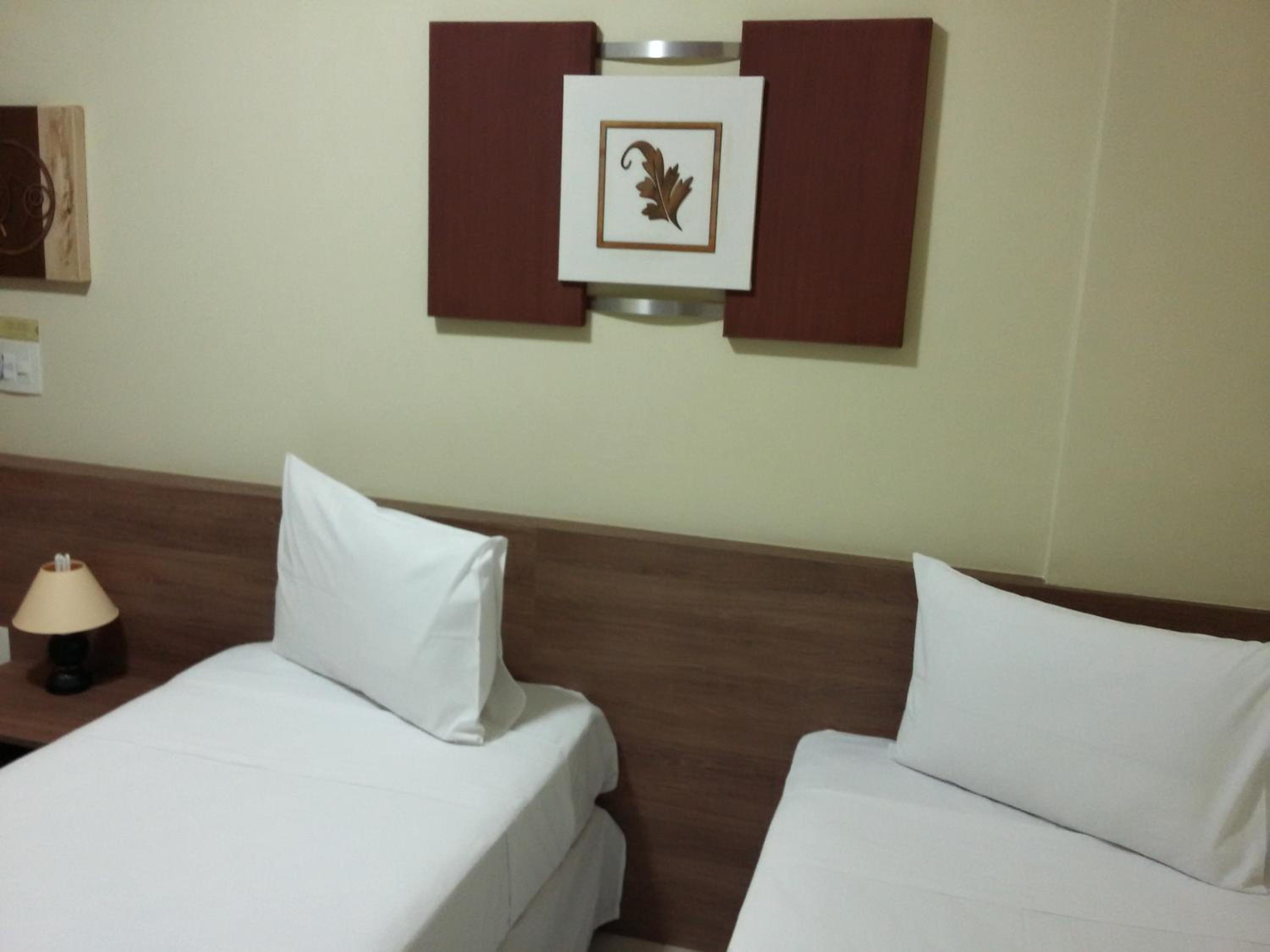 Triple Room - Photo 1