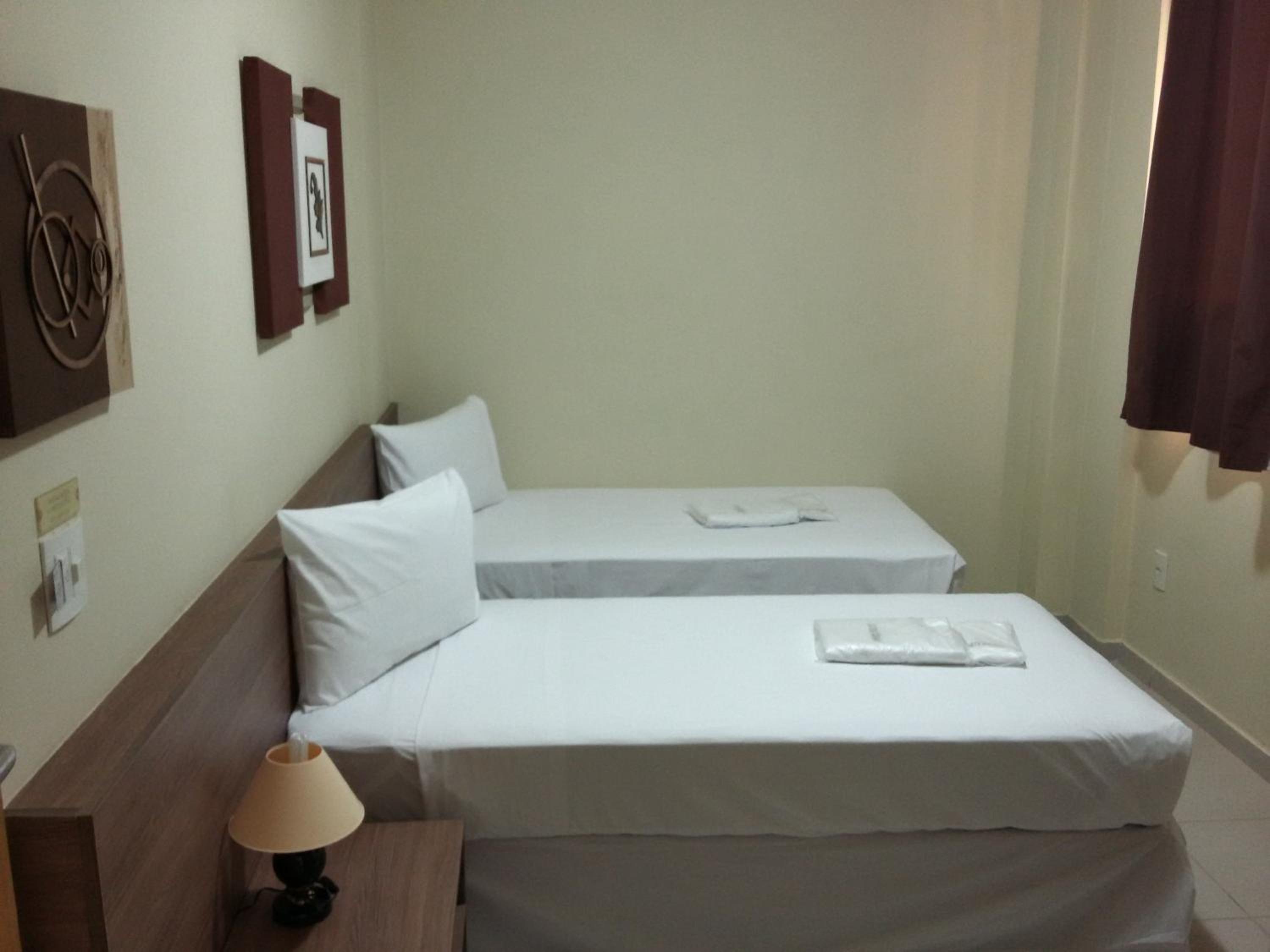 Budget Twin Room photo 2