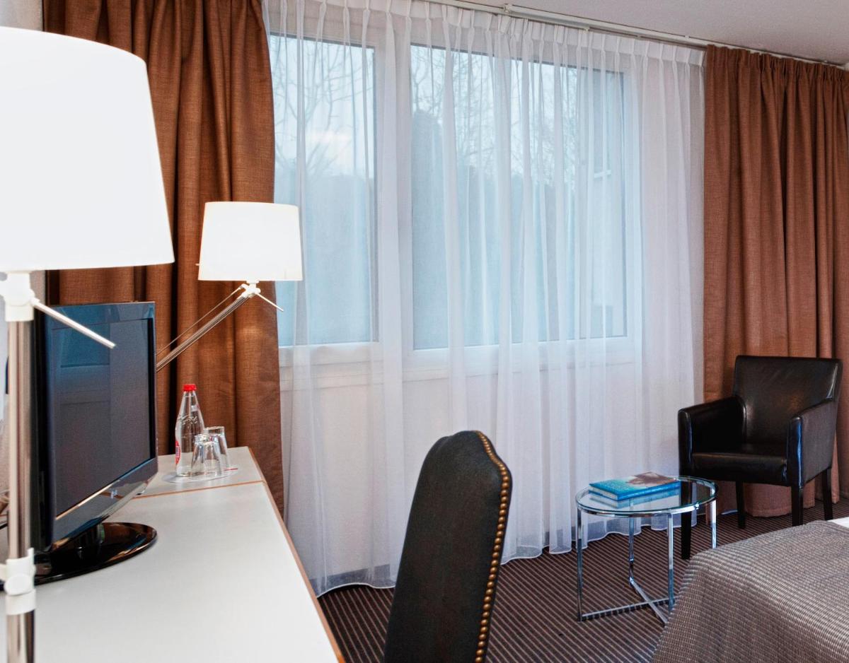 Superior Double Room photo 2
