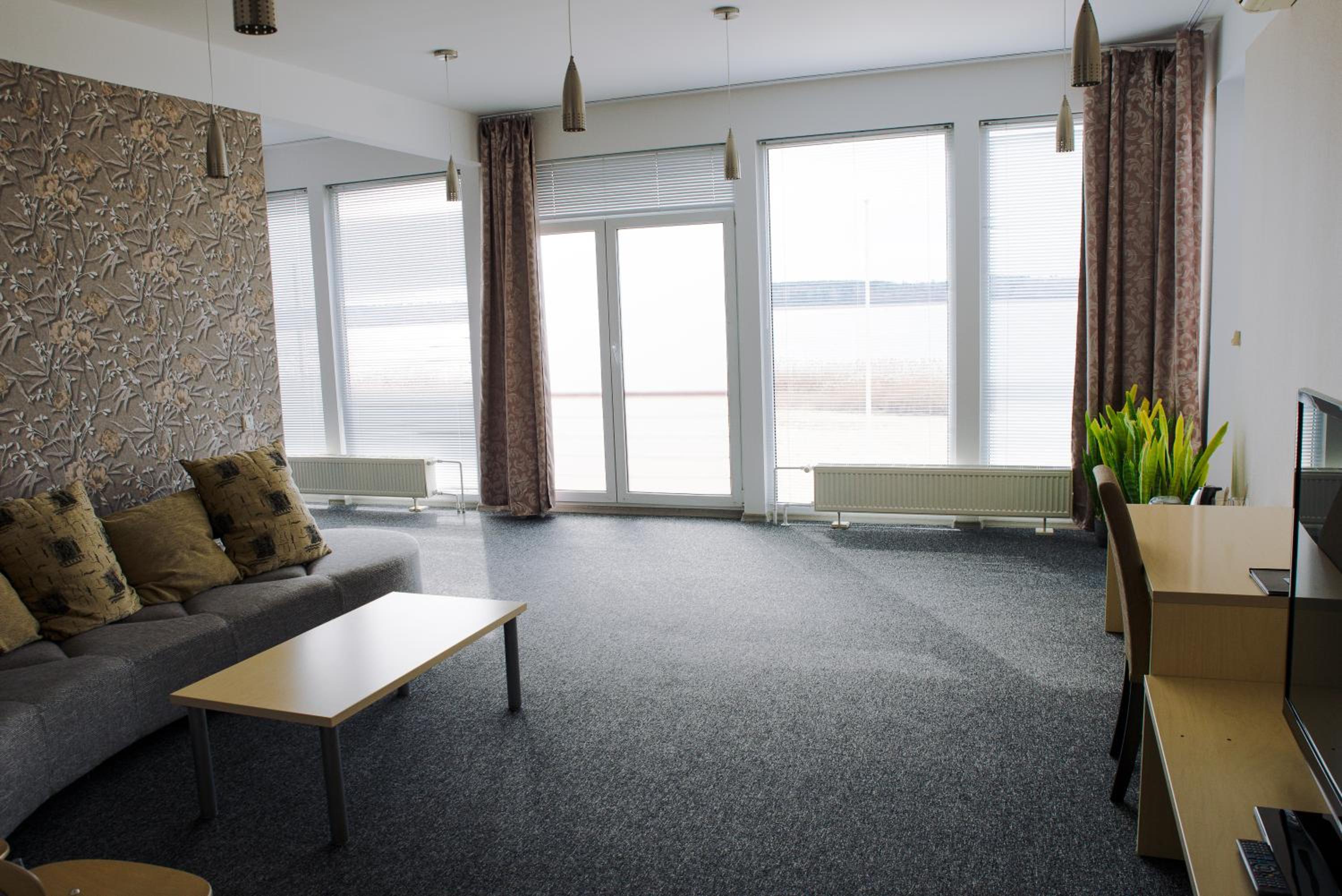 Suite with Sauna - Photo 26