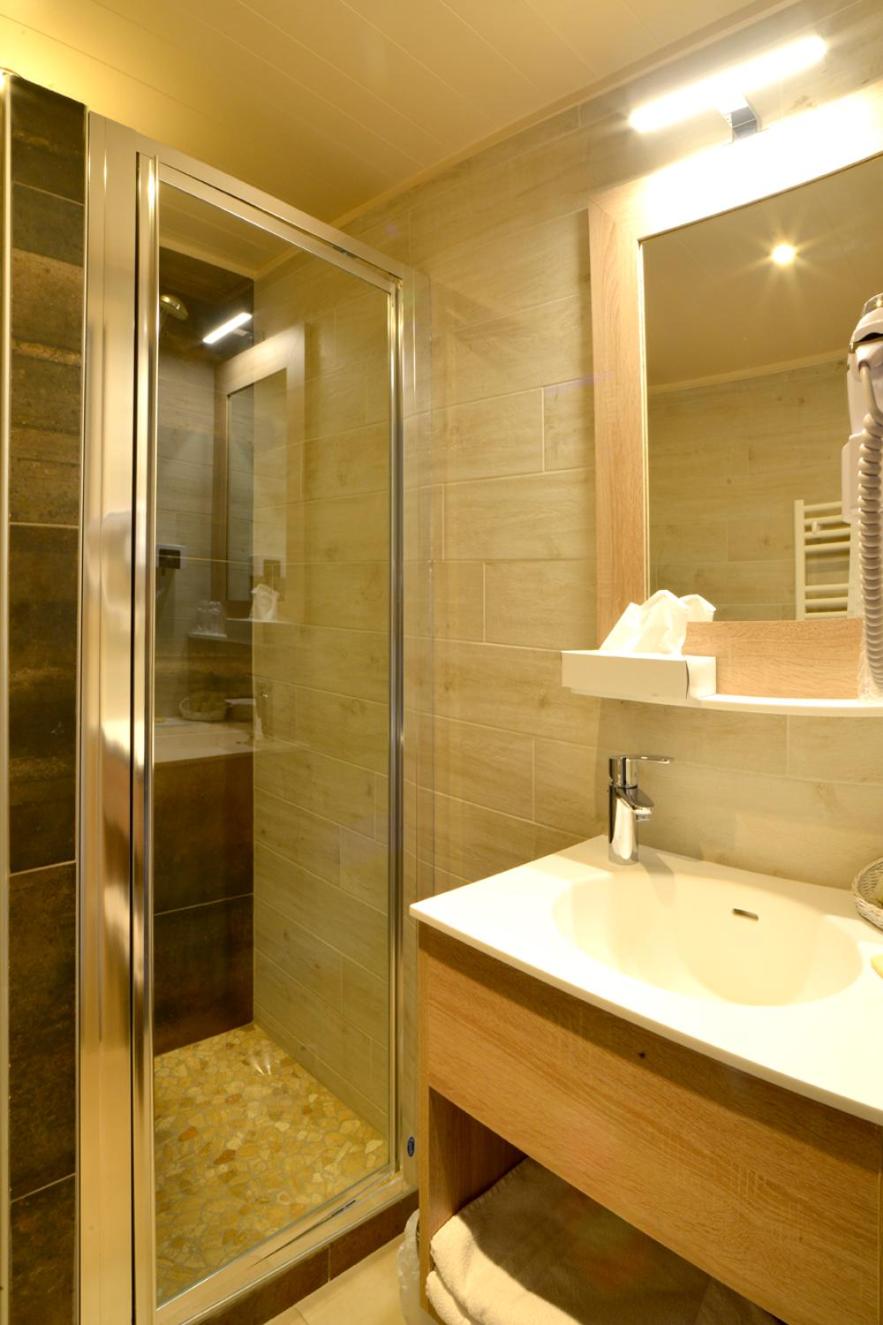 King Suite With Balcony photo 2