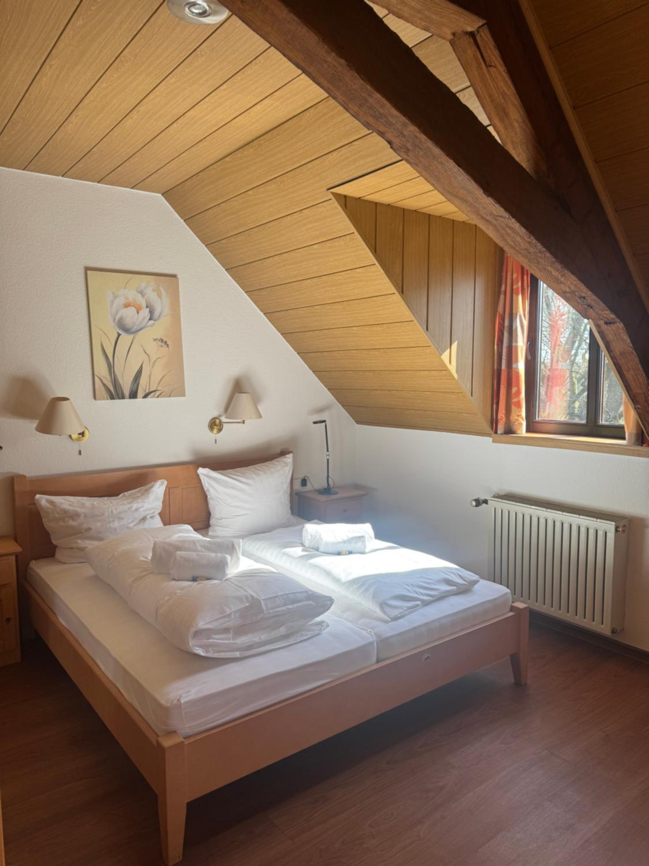 Double Room - Photo 4