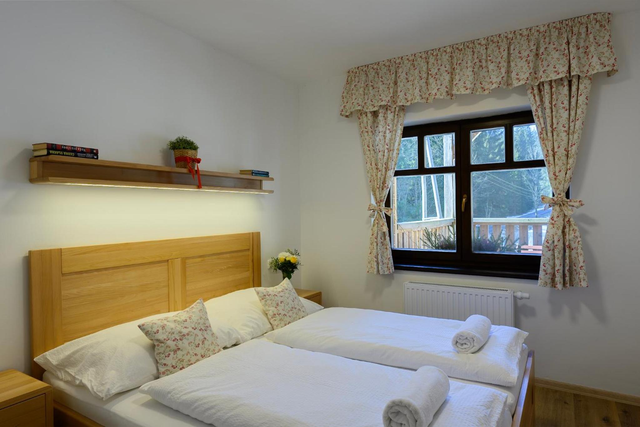 Apartment with Terrace photo 3