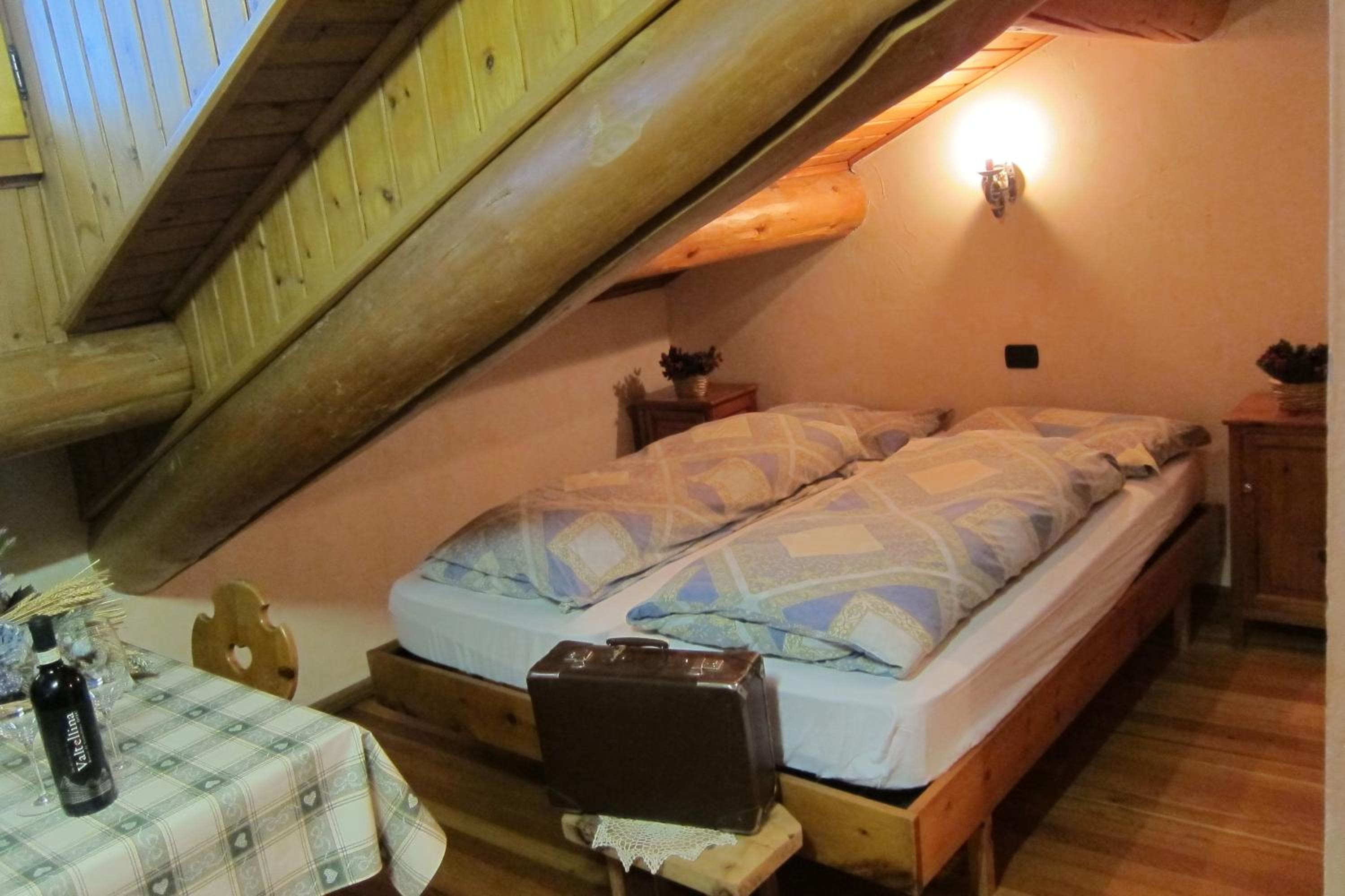 Studio - Attic