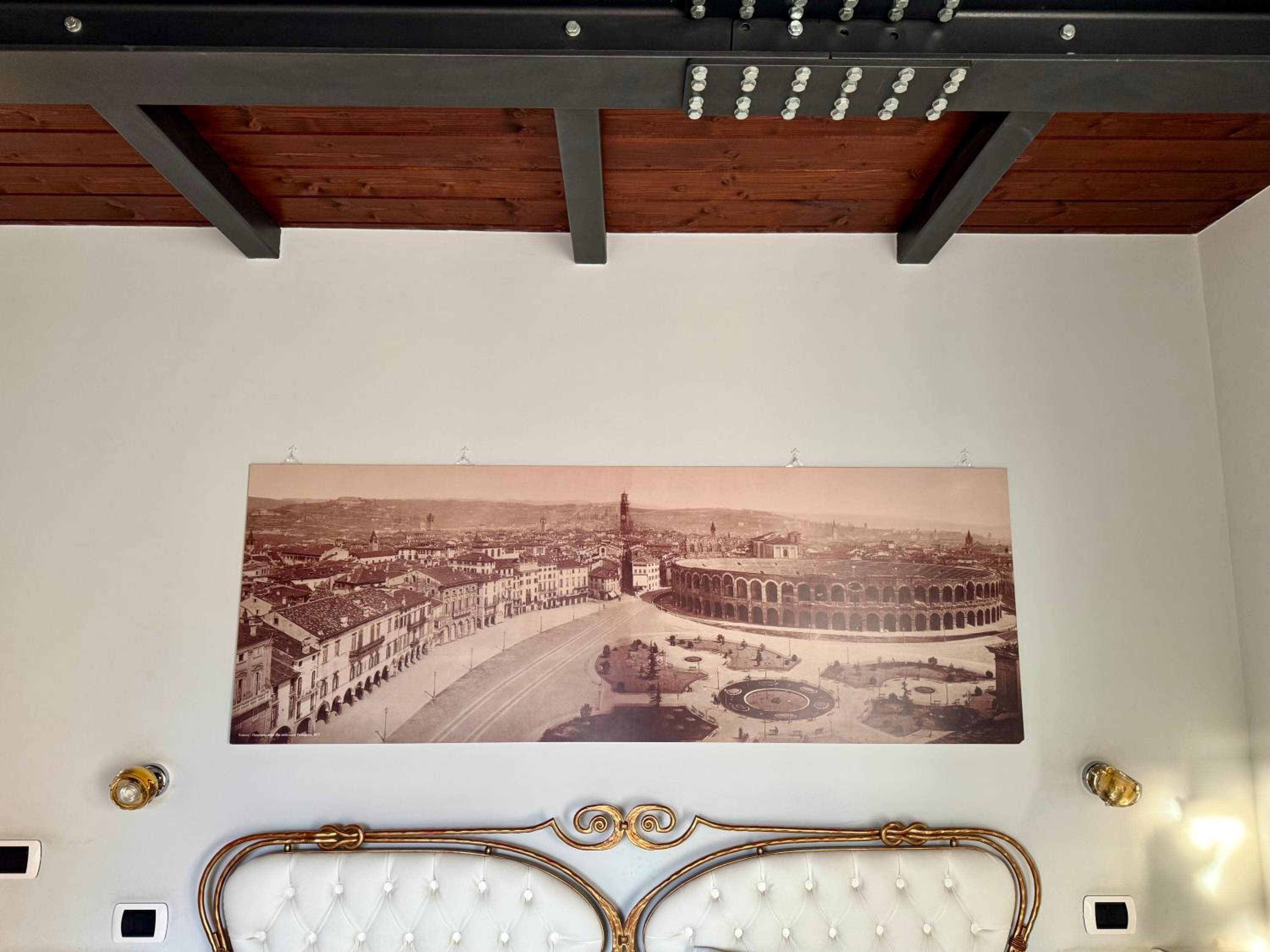 Junior Suite with Balcony photo 2