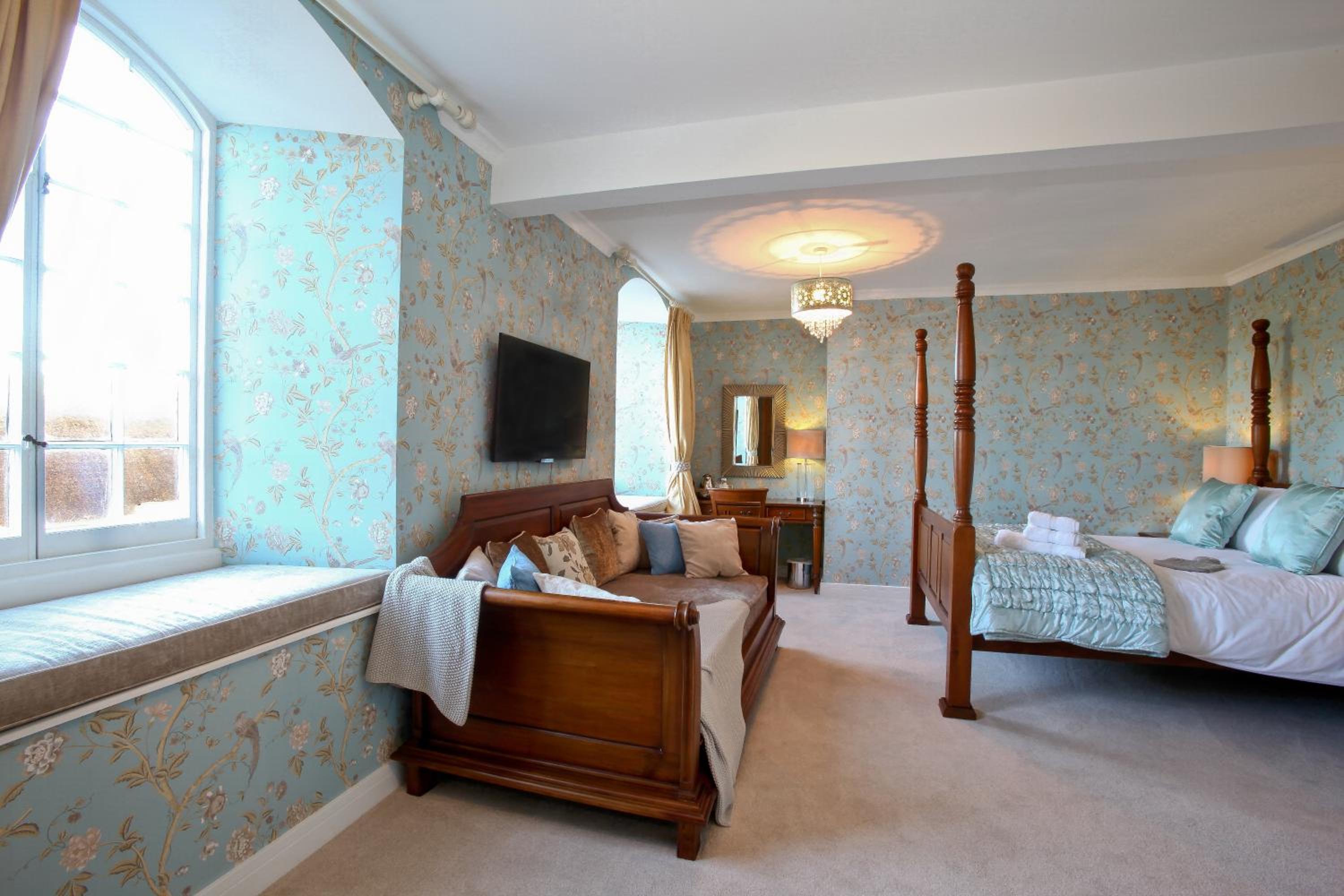 Superior Double Room - Photo 7