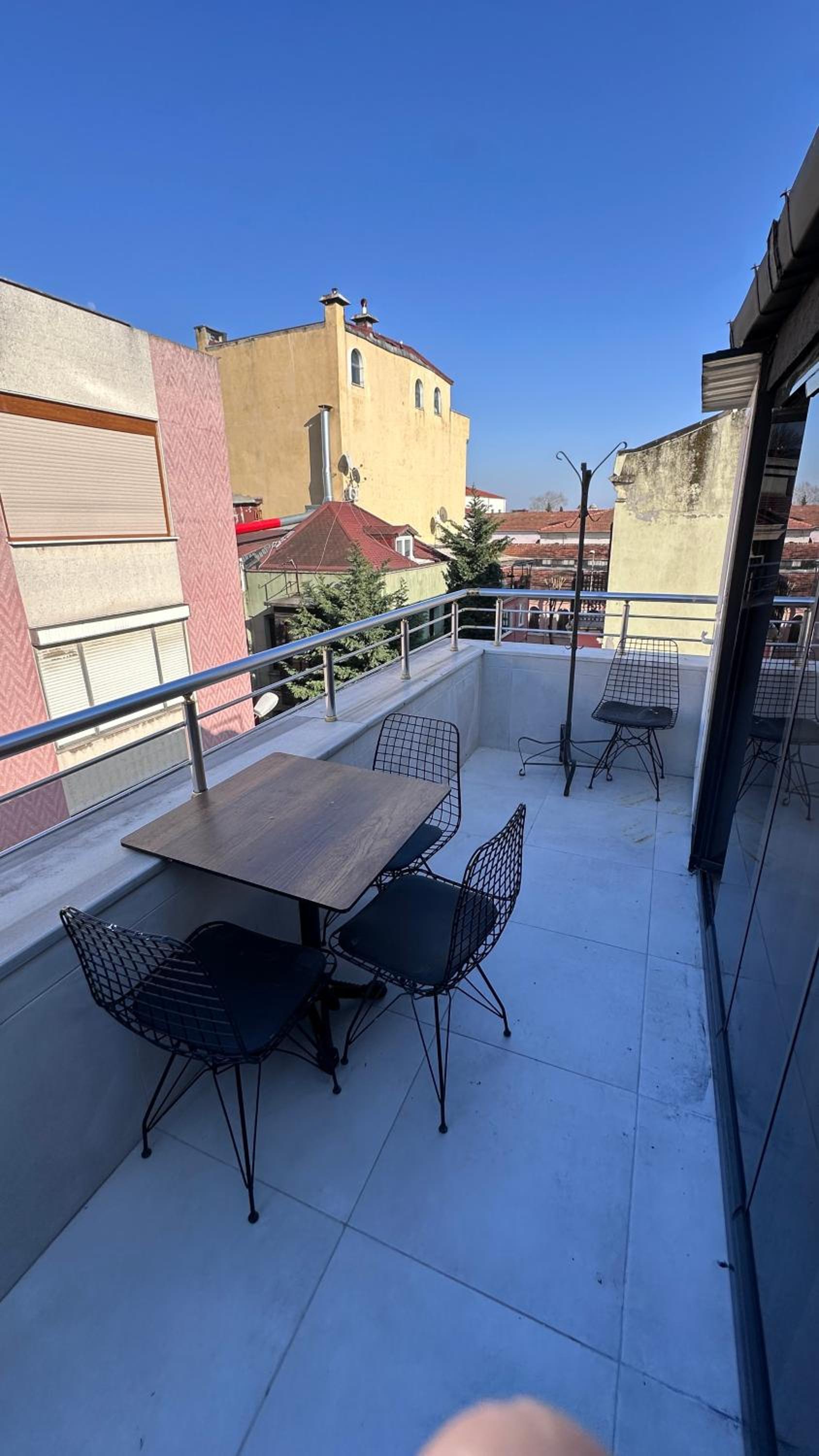 Suite with Terrace photo 3