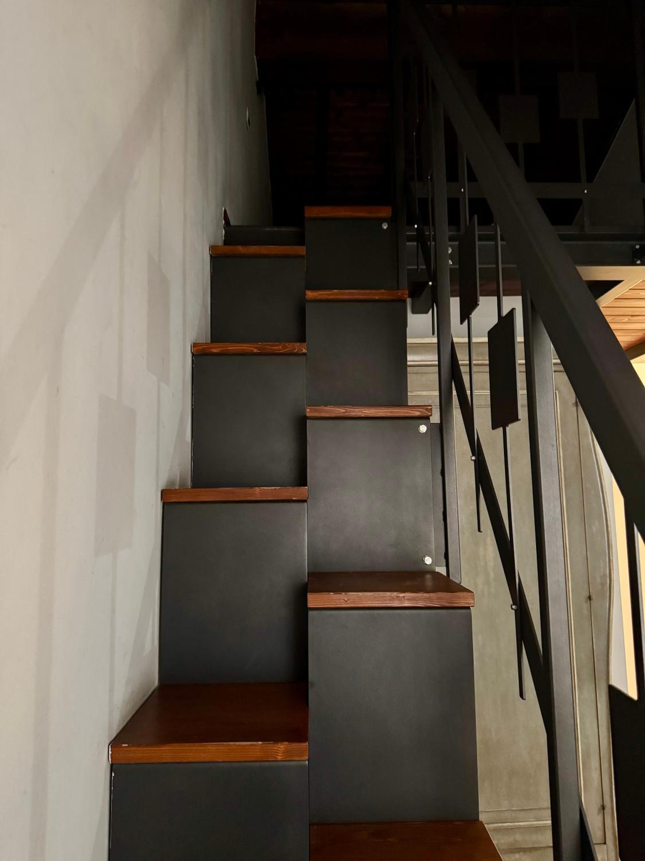Deluxe Double - Split Level photo 1
