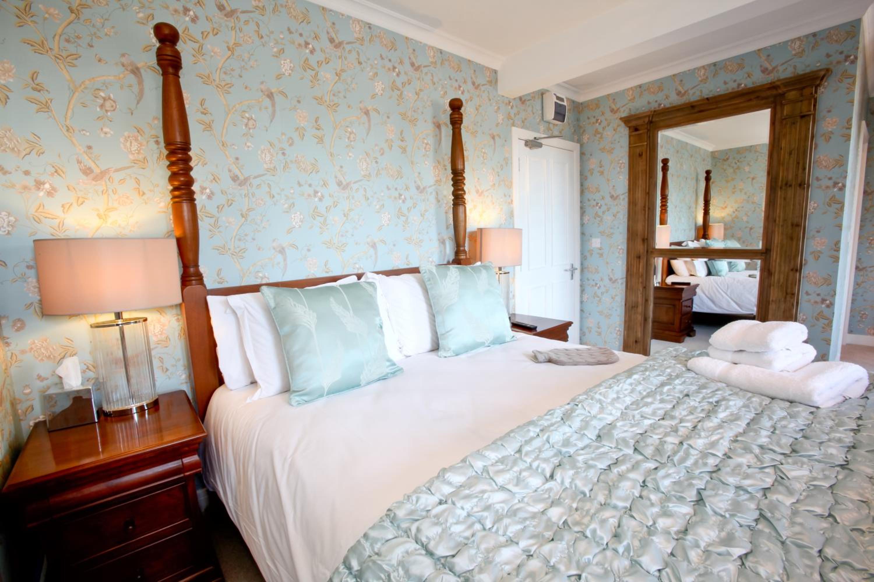Superior Double Room - Photo 6