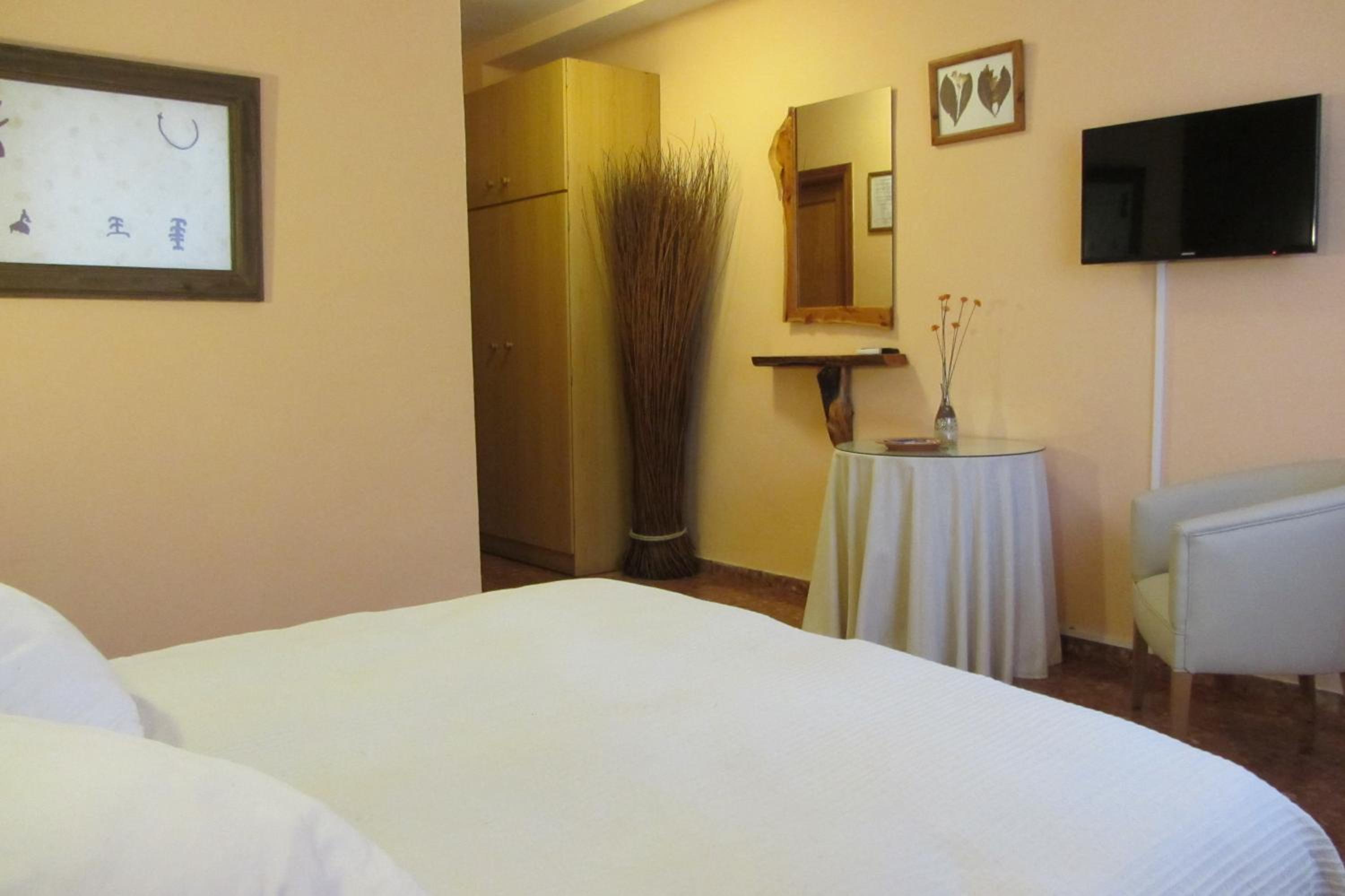 Double or Twin Room photo 2