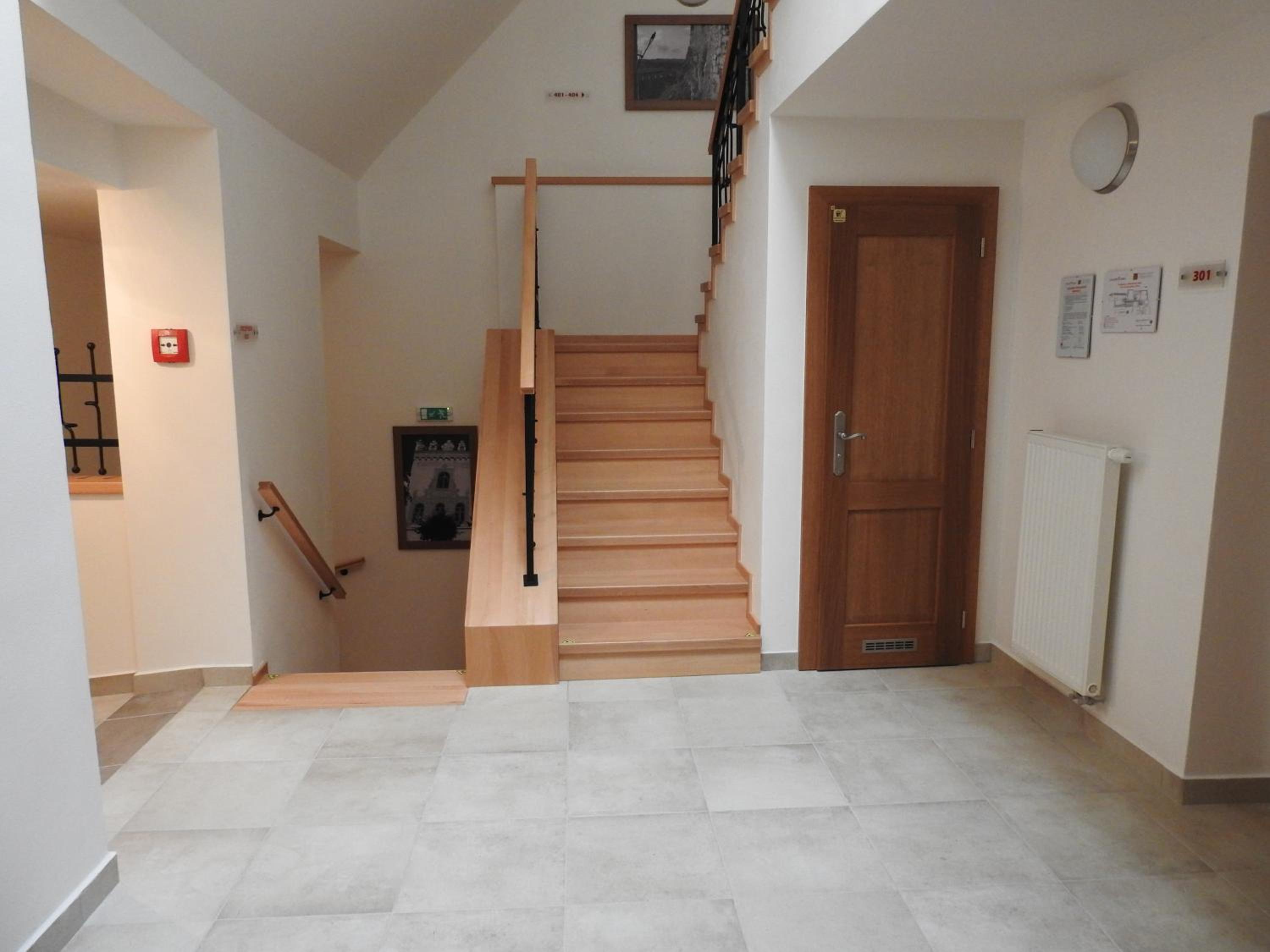 Quadruple Room with Bathroom photo 3
