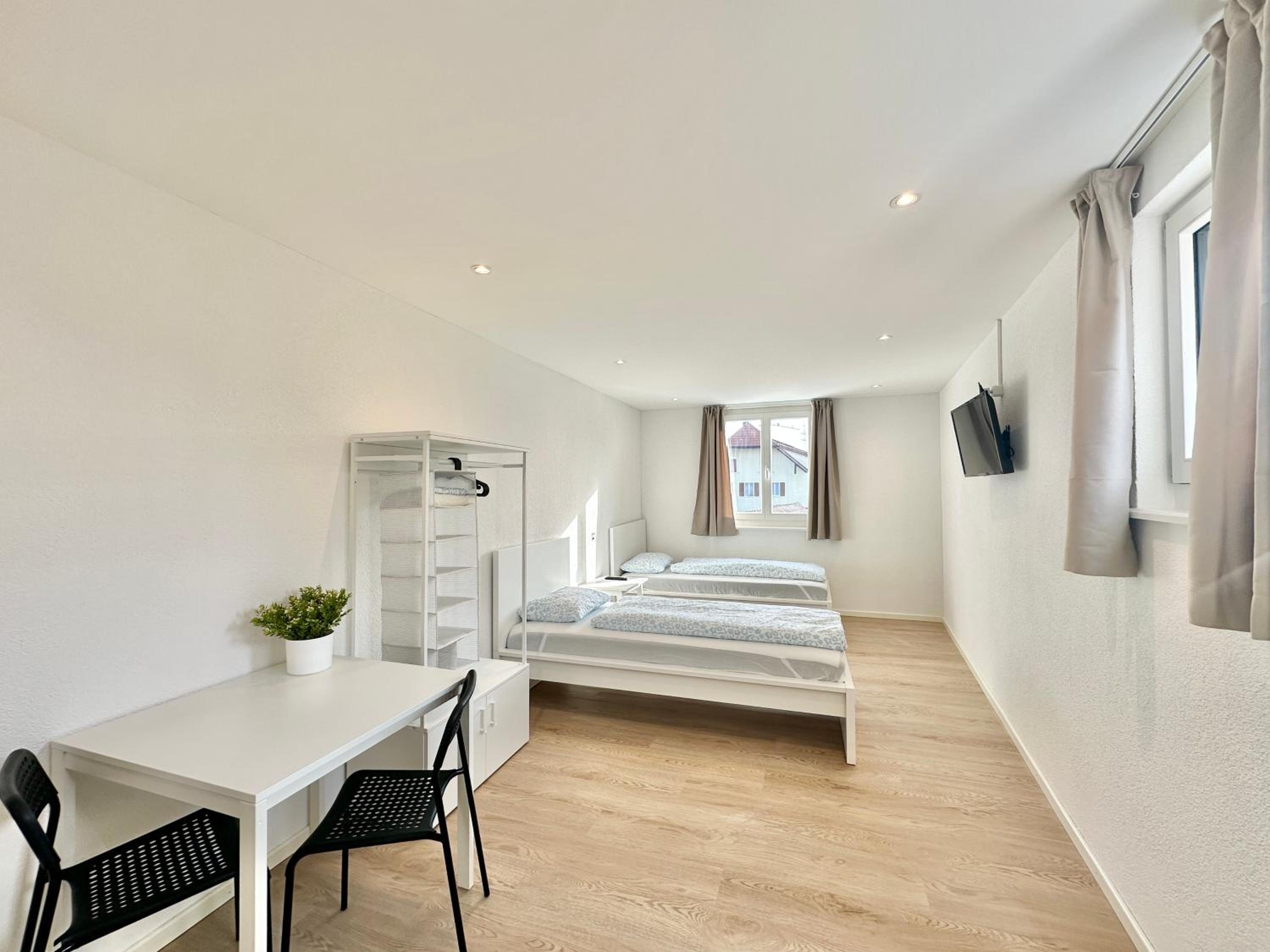 Single Room photo 2