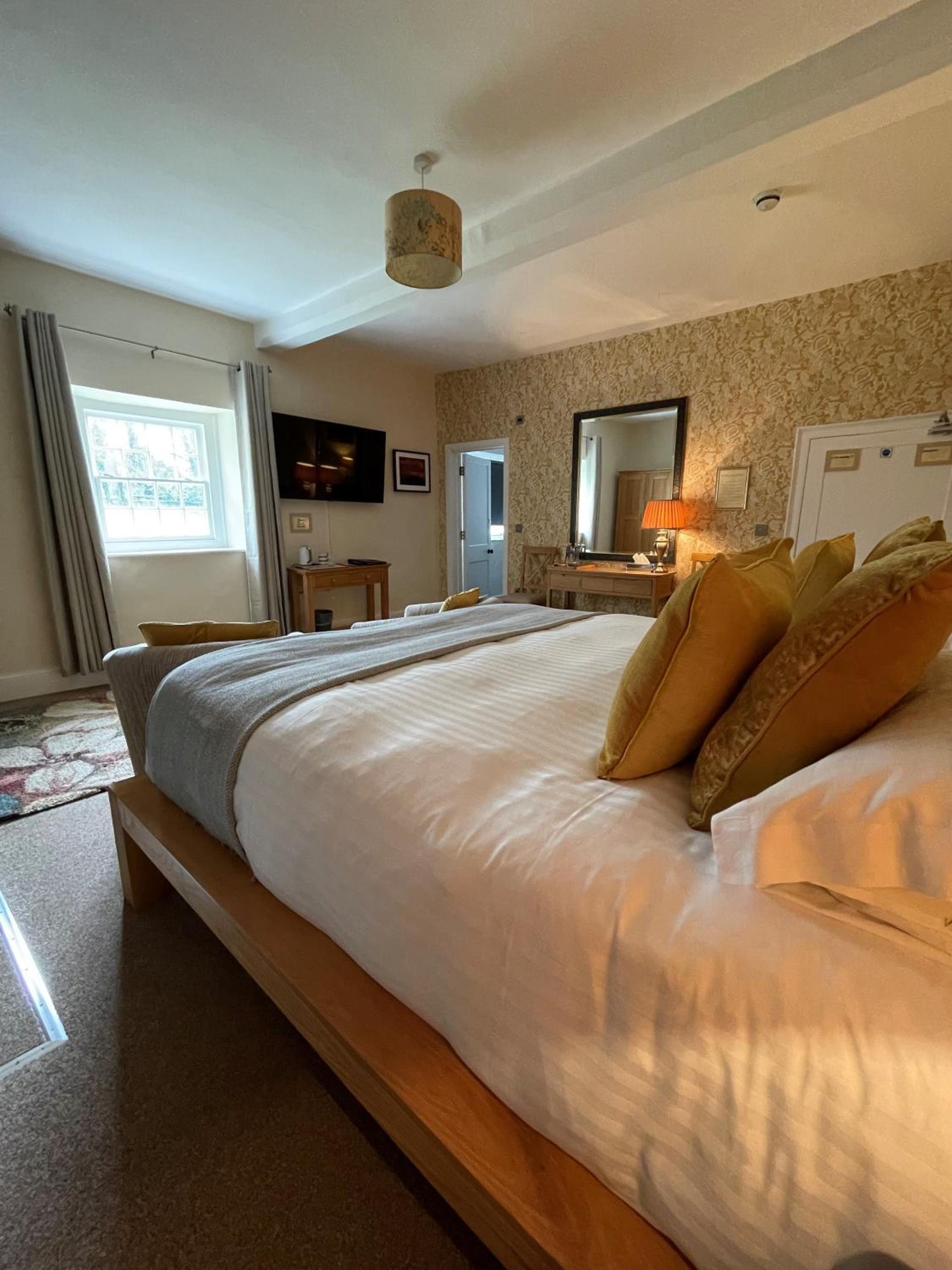 Superior Queen Room photo 3