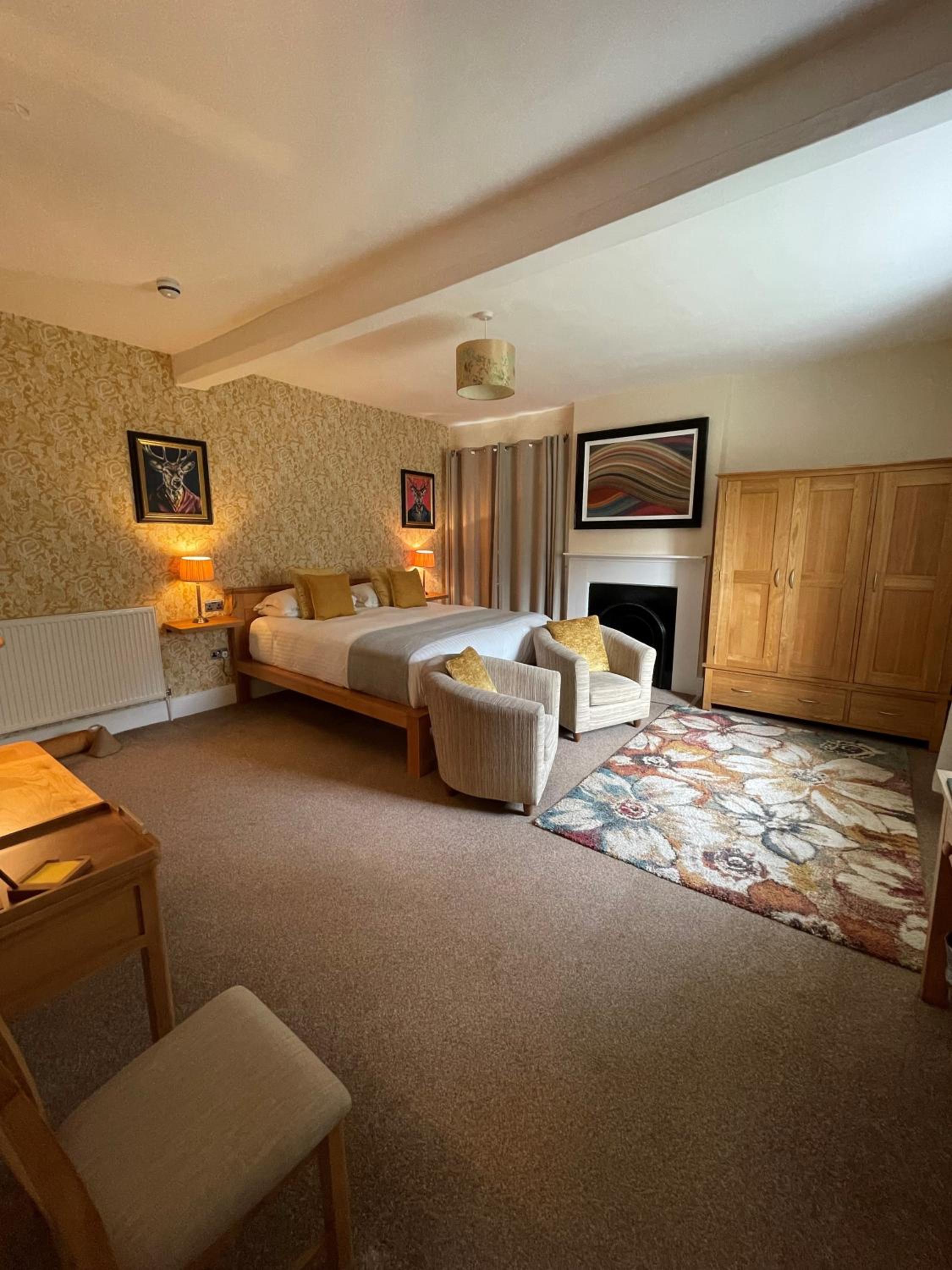 Superior Queen Room photo 2