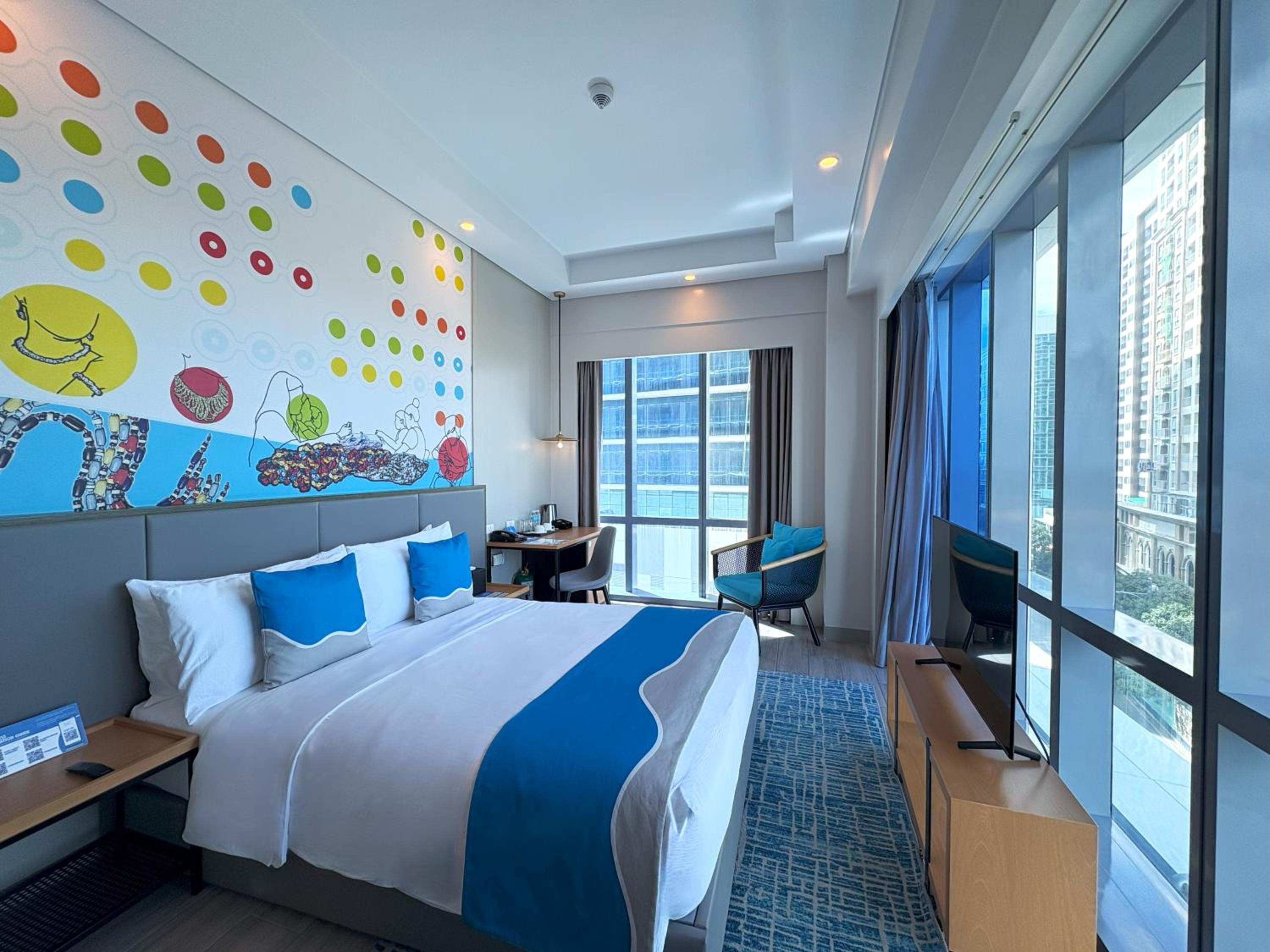 Deluxe Double Room photo 3