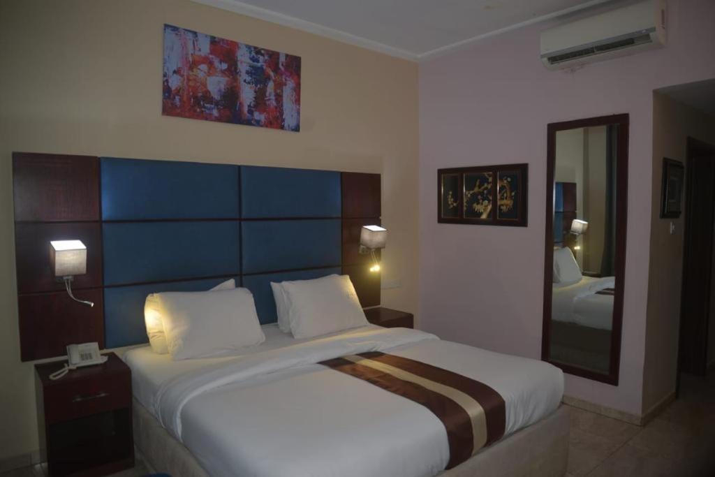 Deluxe Room photo 1