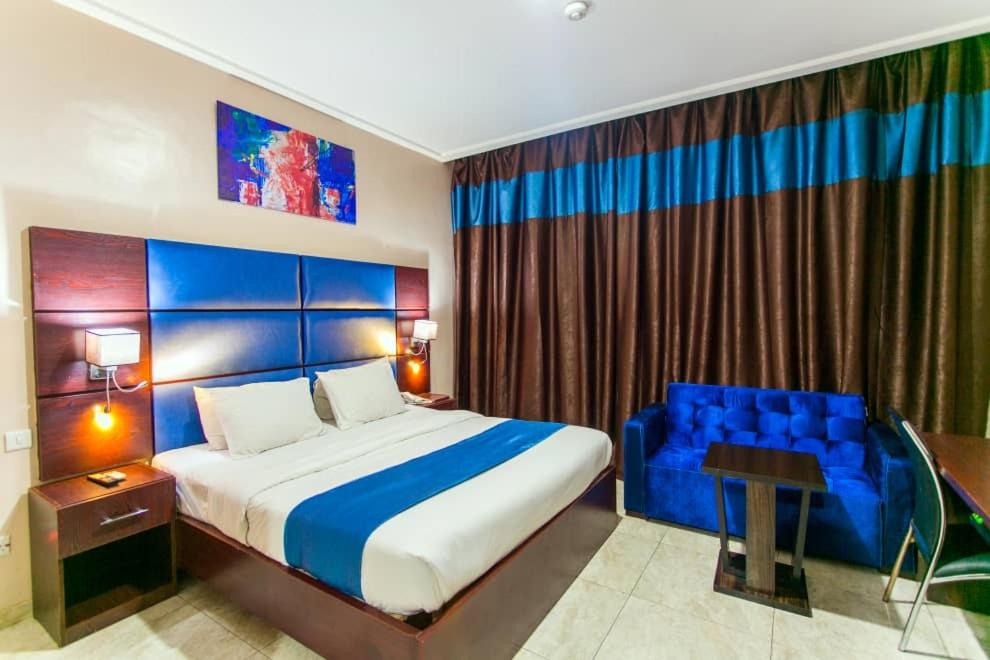 Deluxe Room photo 2