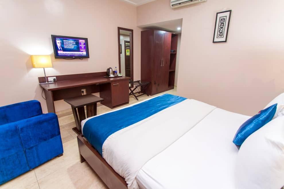 Deluxe Room photo 3