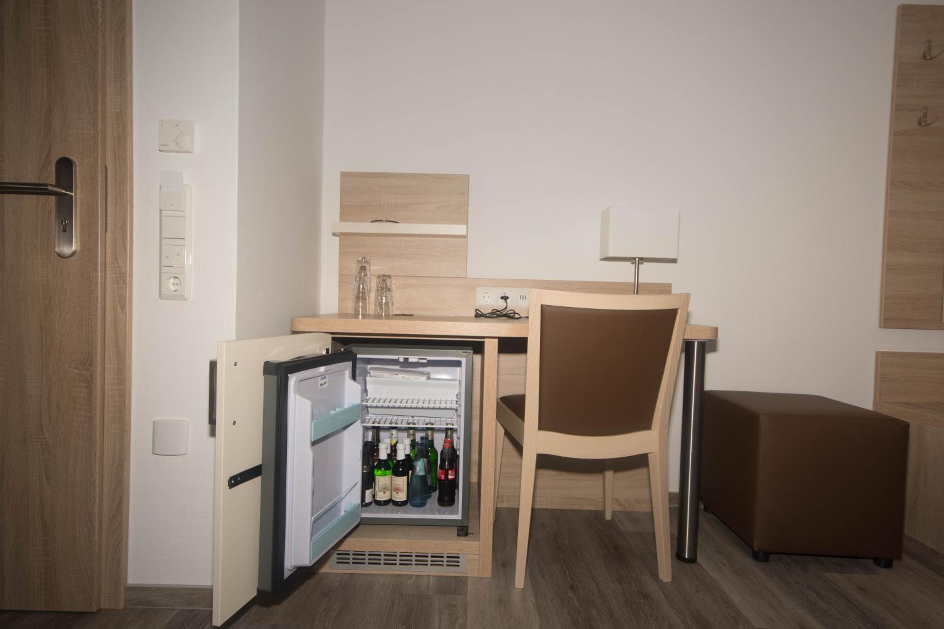 Double Room with Terrace photo 3