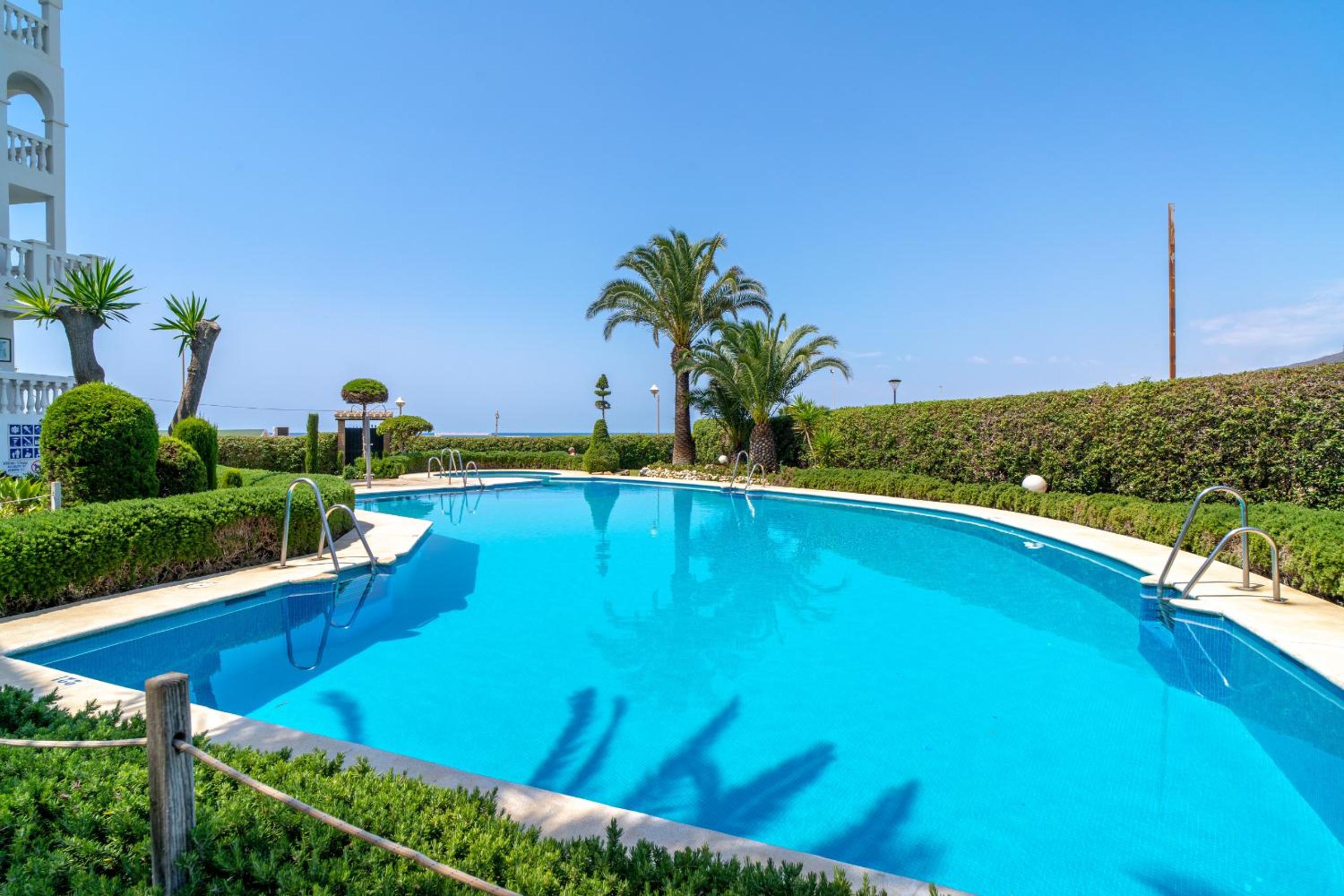 Apartment with Sea View