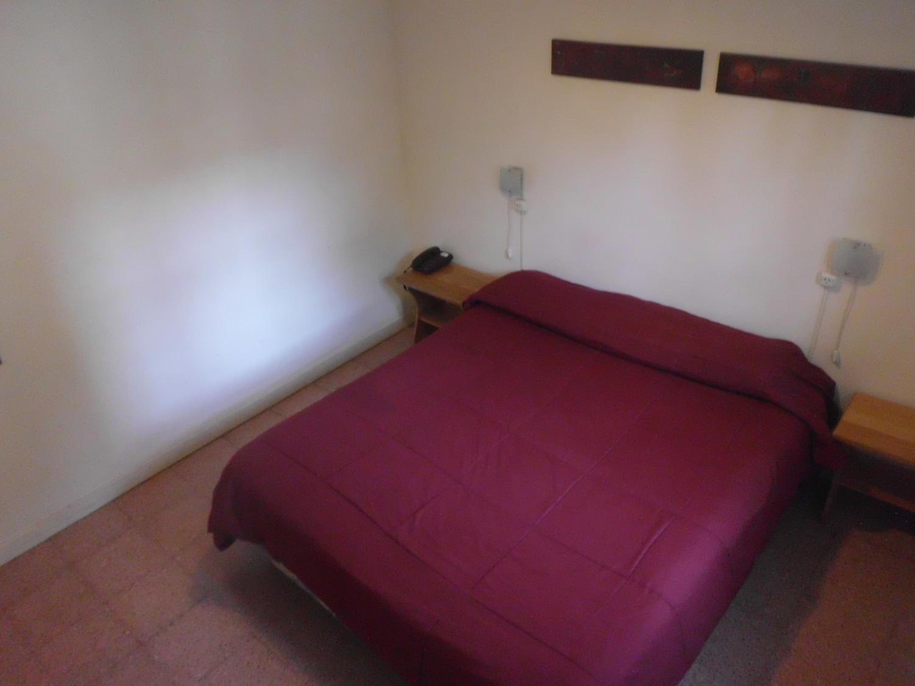 Double or Twin Room photo 1