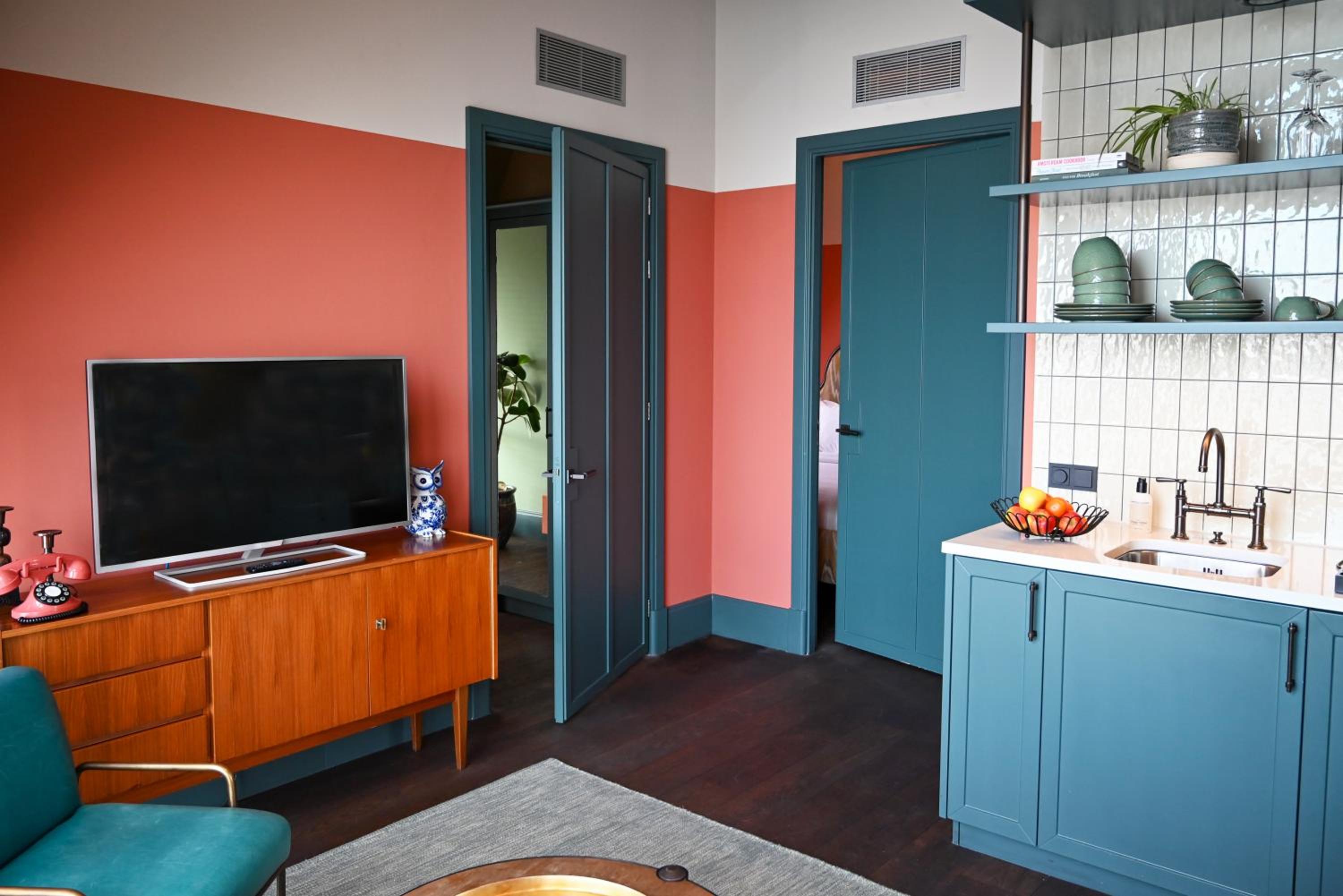Family Suite
