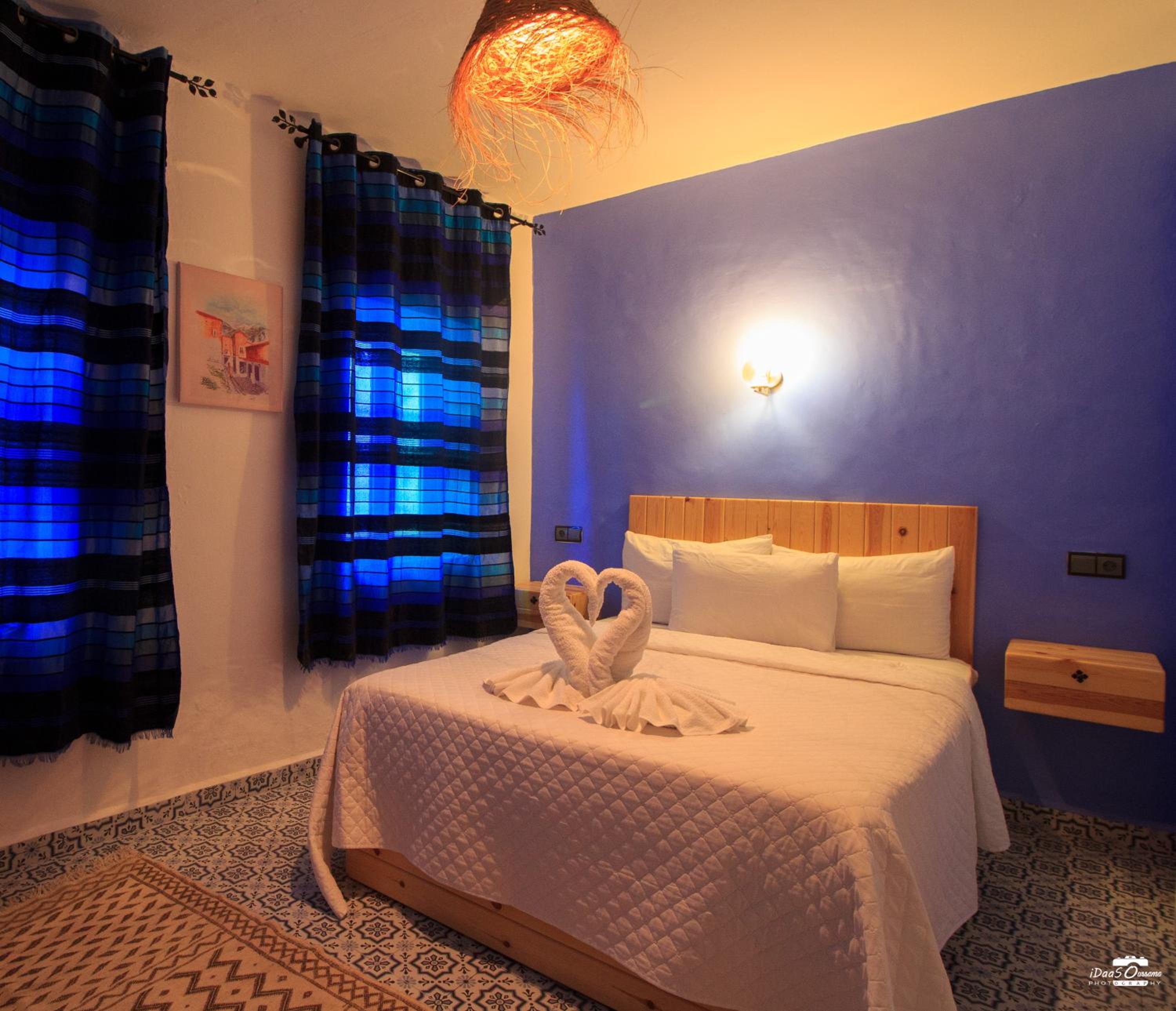 Double Room with Extra Bed