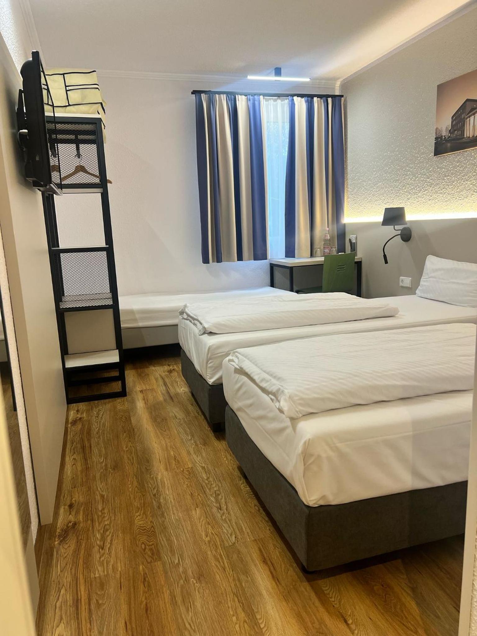 Triple Room - Photo 3