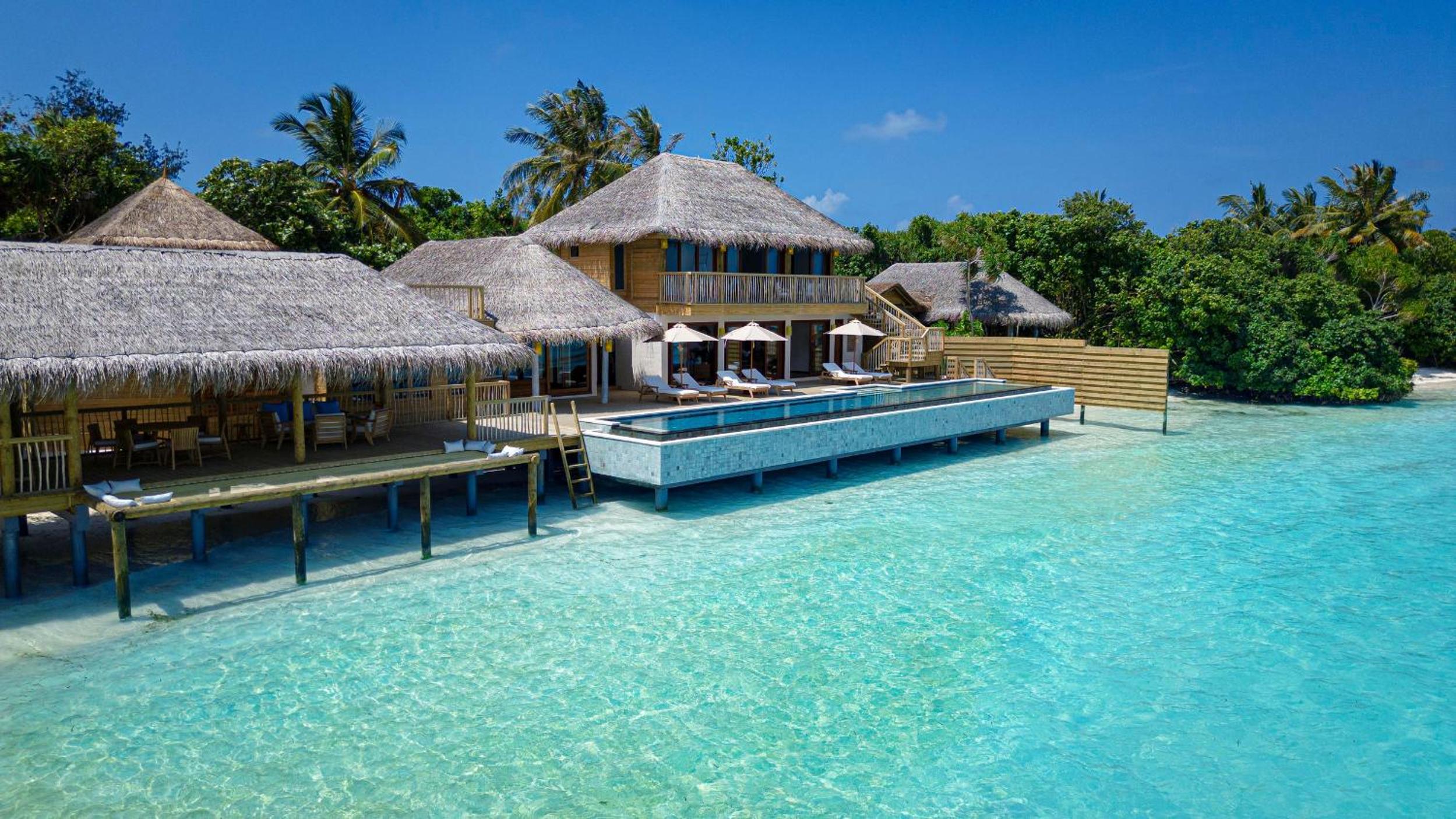 The Retreat