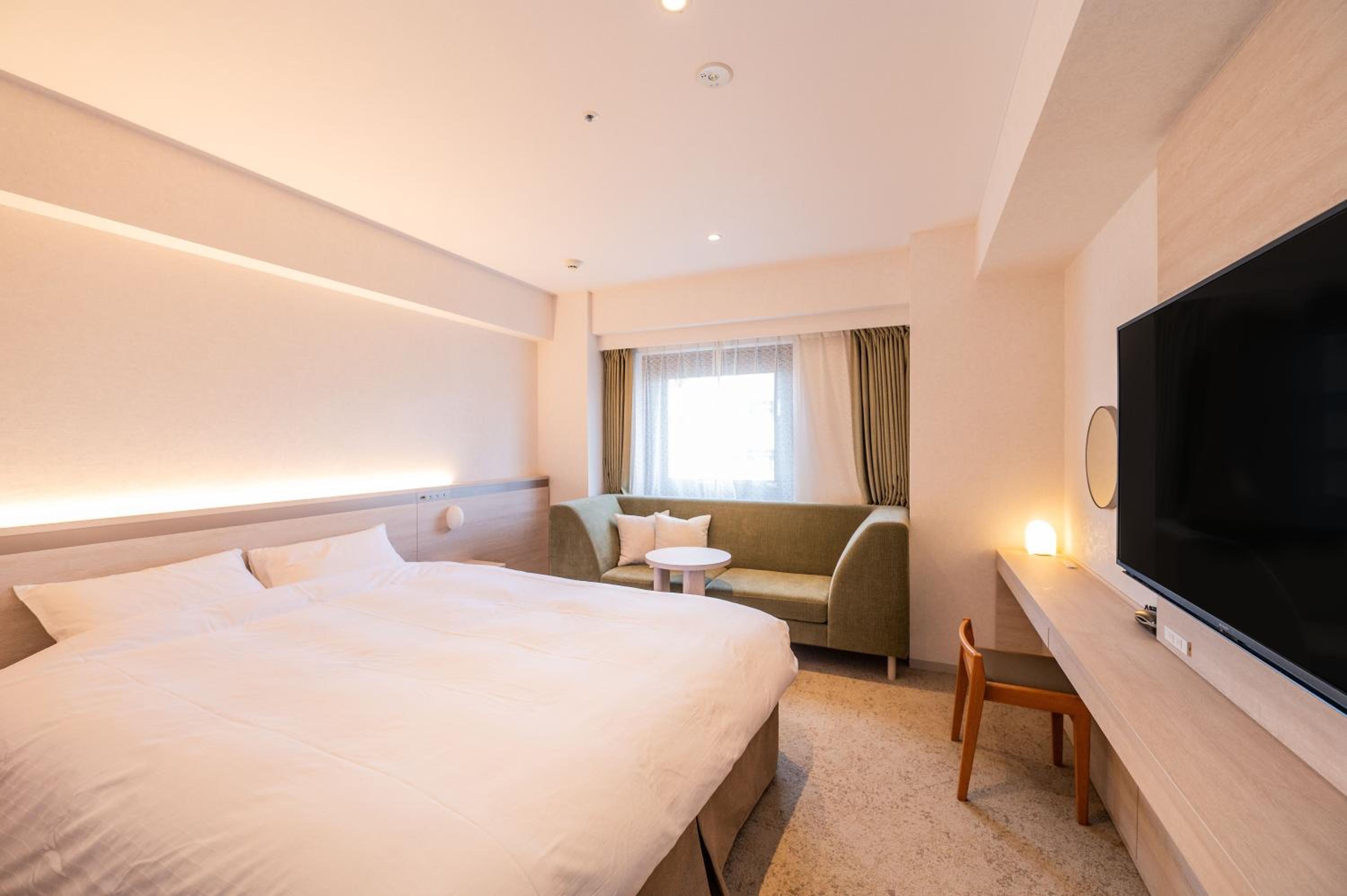 Deluxe Single Room - Main Building - Non Smoking