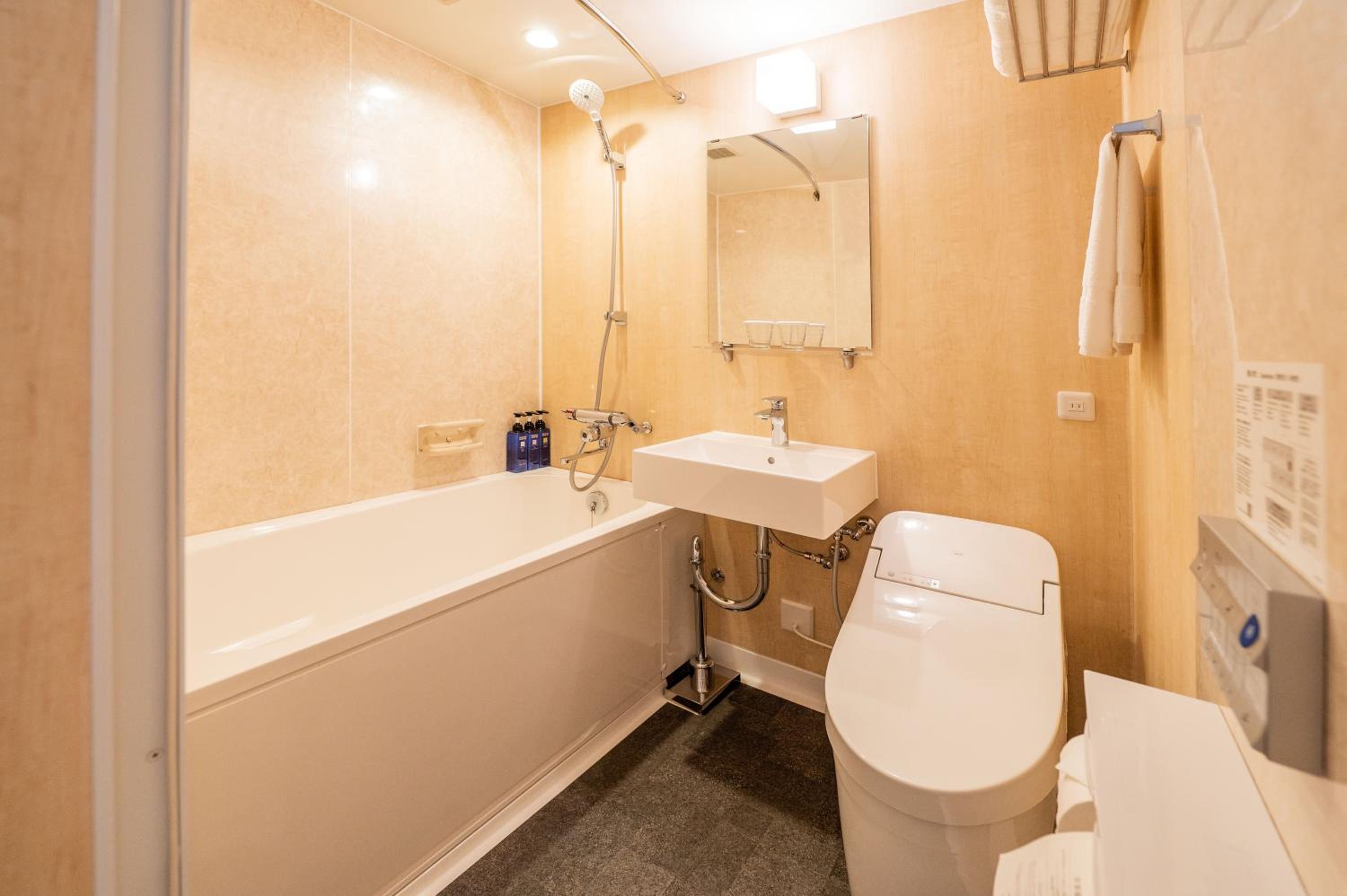 Richmond Hotel Sendai - Reopened After Renovation on 28 Dec 2024