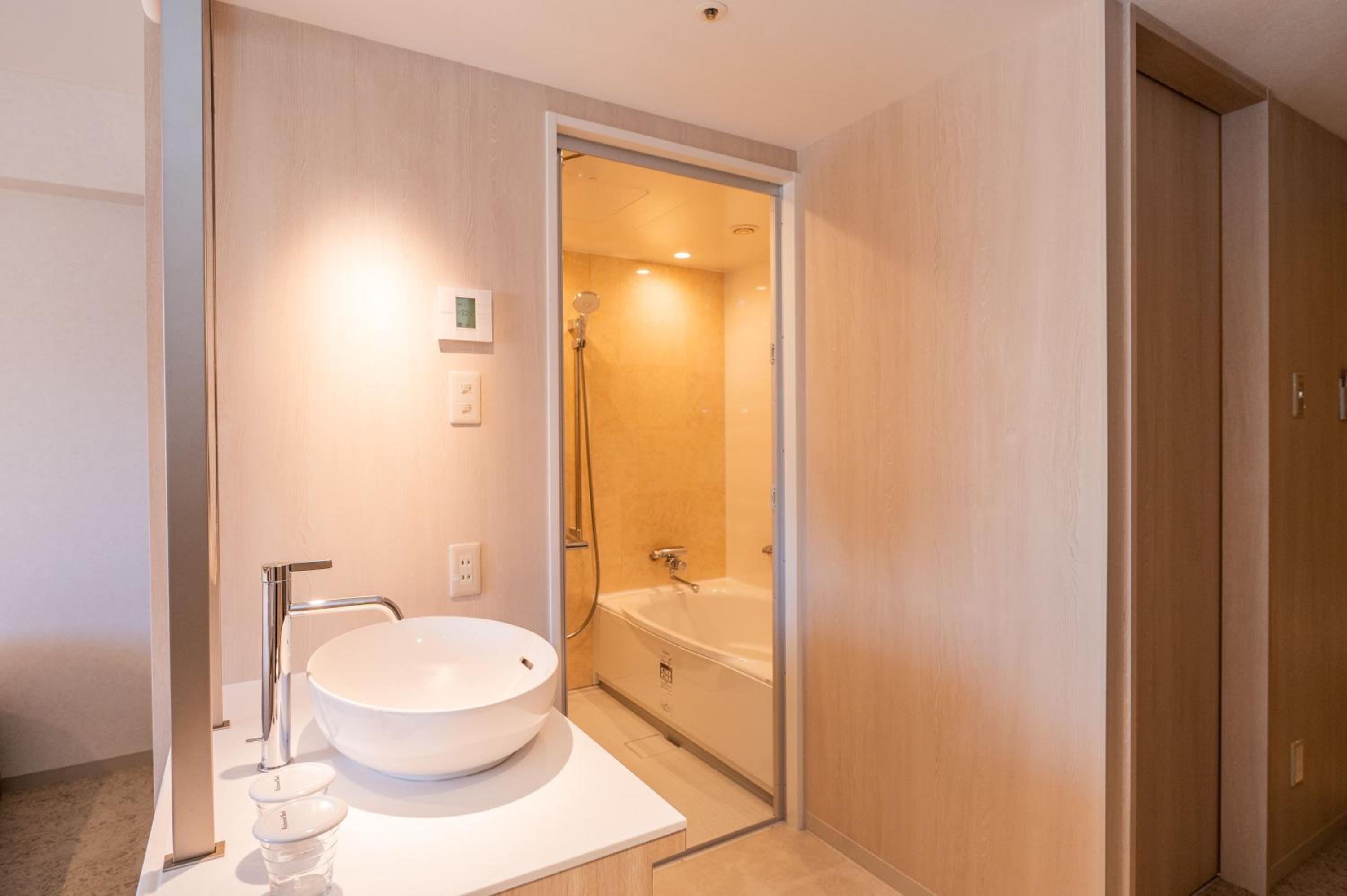 Twin Room (1 Adult) - Main Building  - Non Smoking