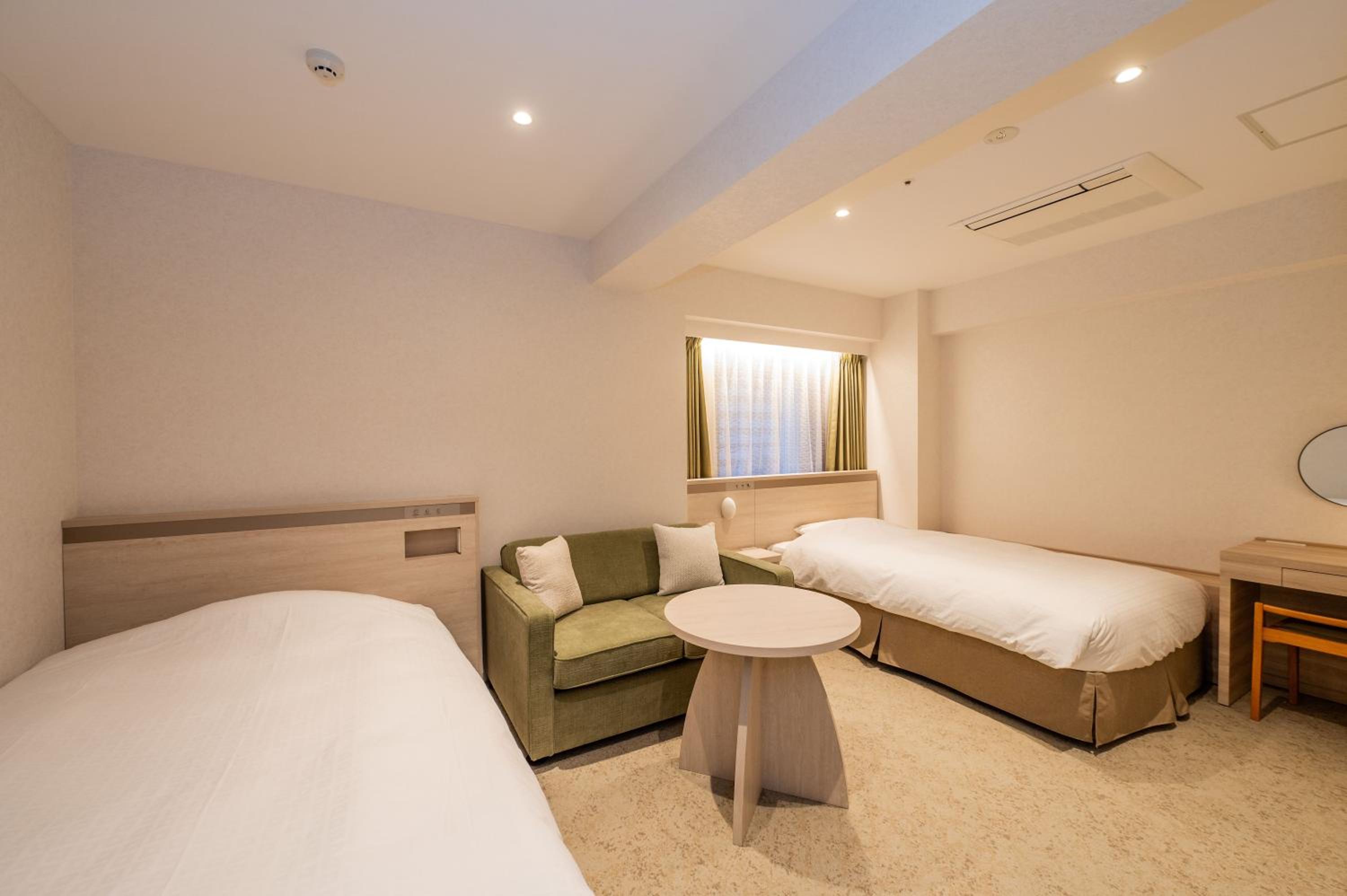 Richmond Hotel Sendai - Reopened After Renovation on 28 Dec 2024, Bilde 3