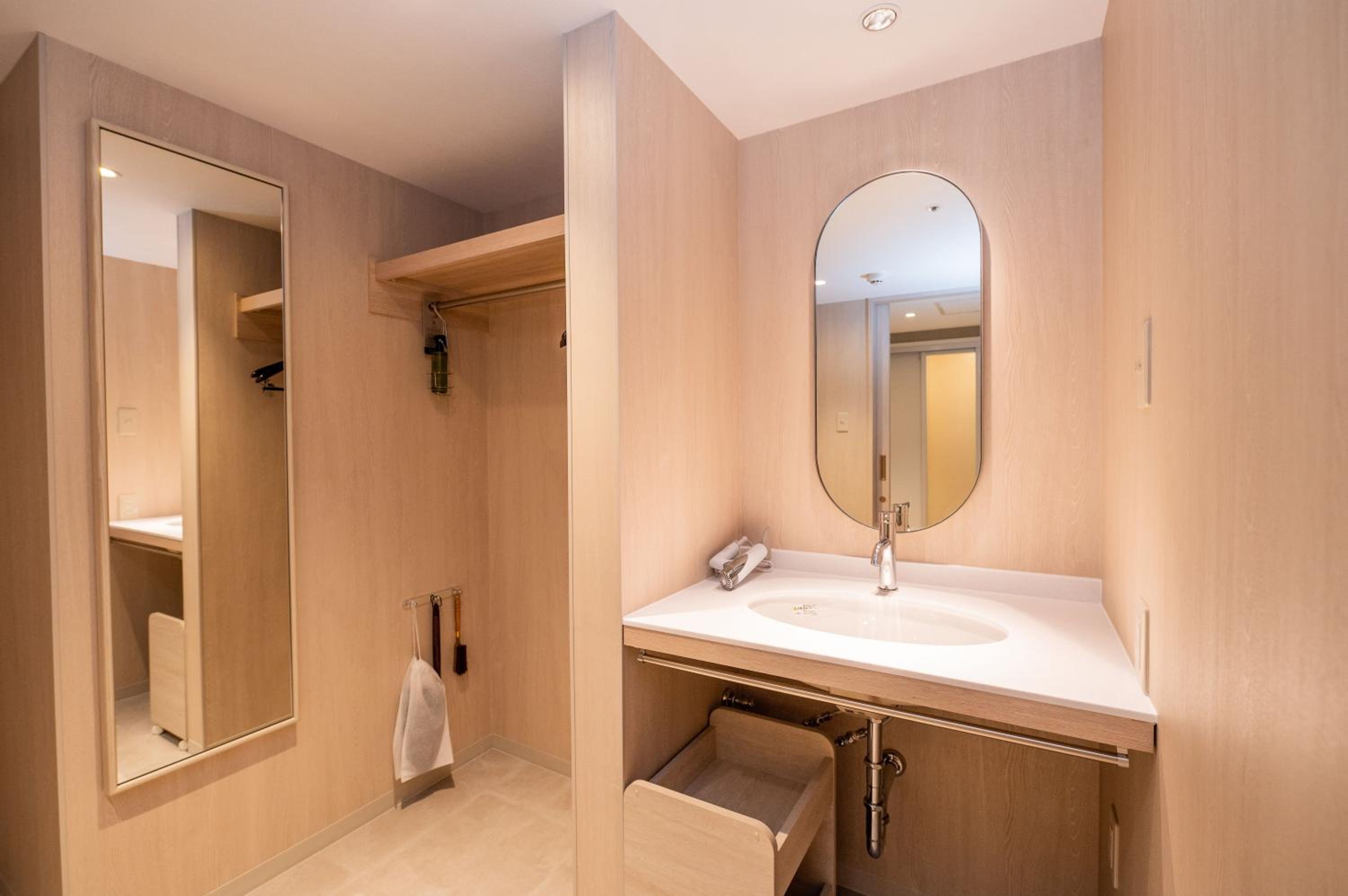 Richmond Hotel Sendai - Reopened After Renovation on 28 Dec 2024, Bilde 2