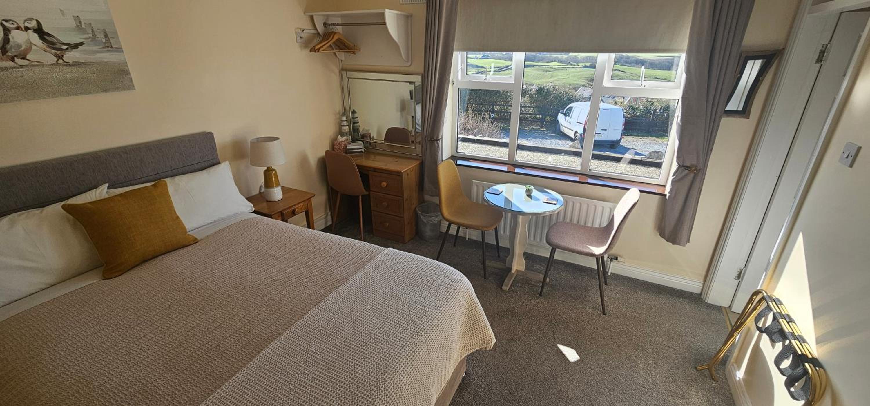Double Room with Sea View photo 2