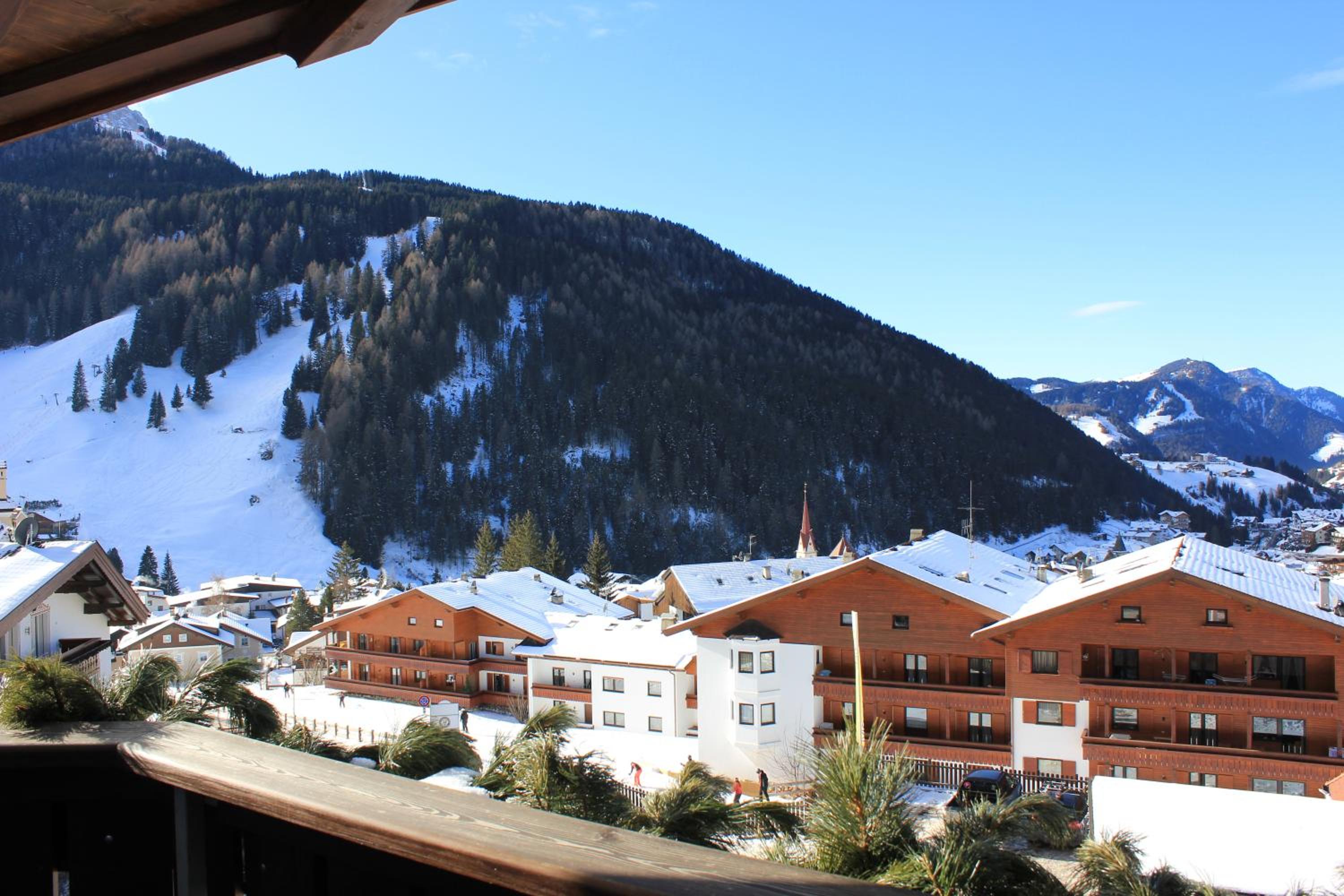 Triple Room with Mountain View - Photo 4
