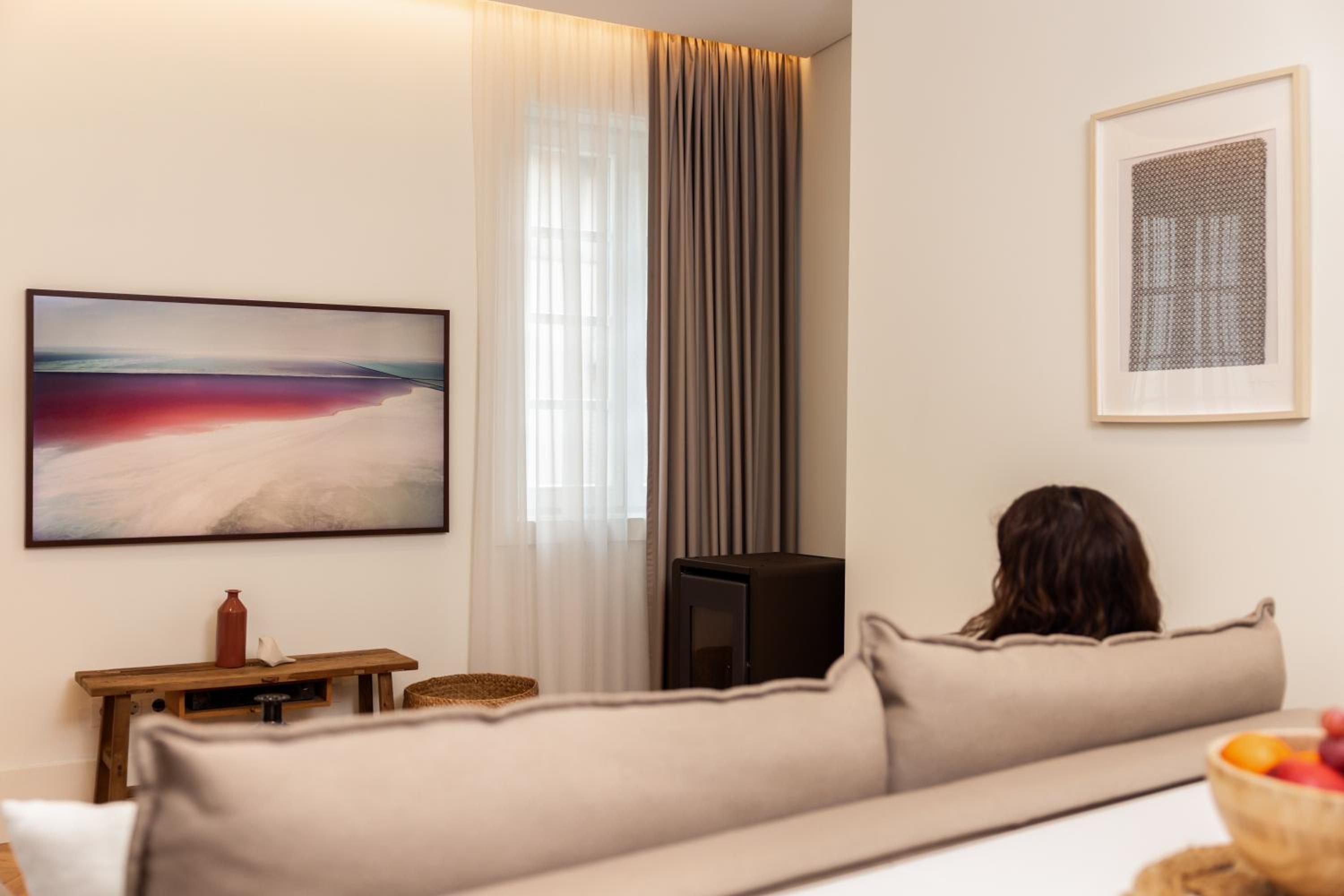 Standard Apartment photo 2