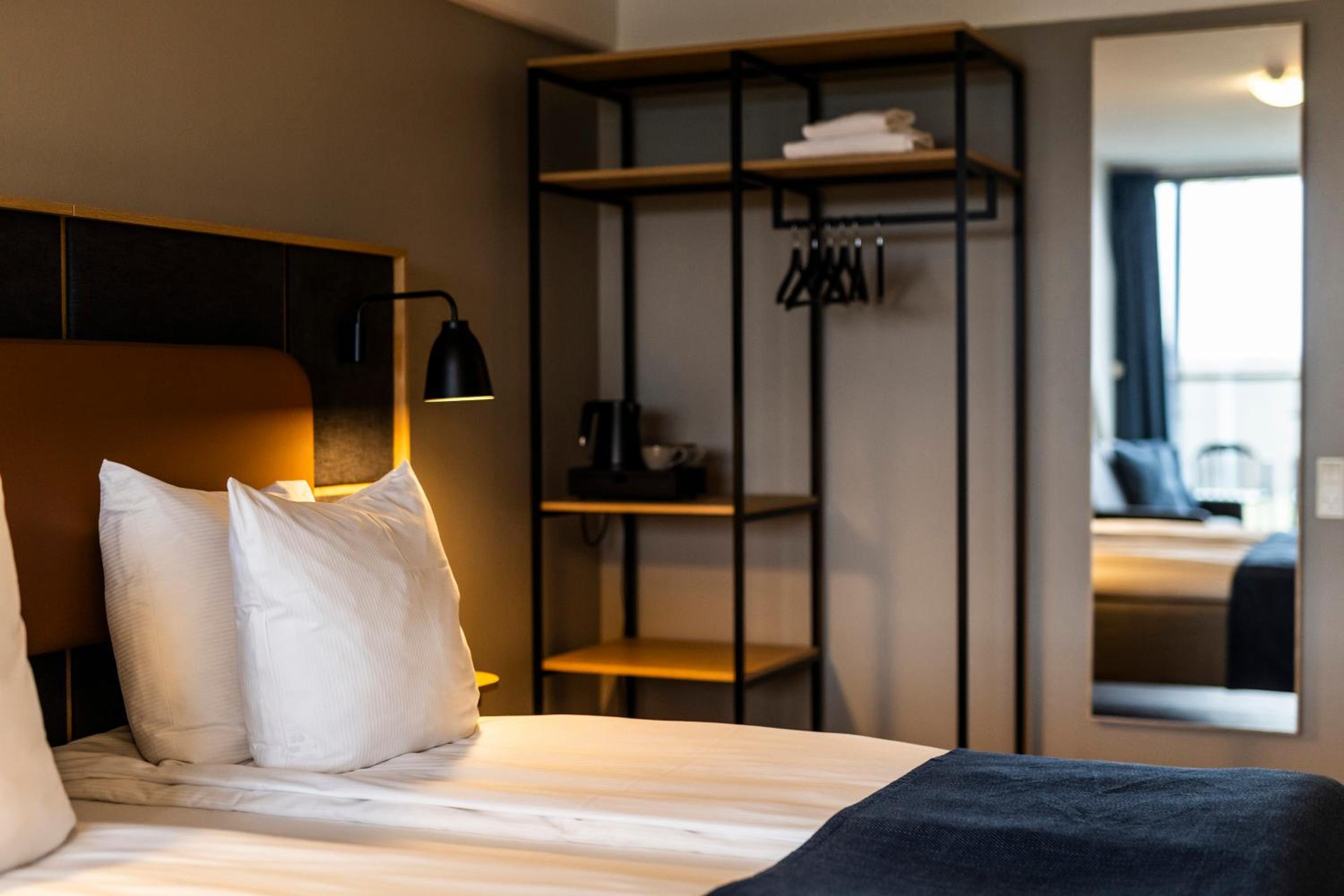 Superior Double Room photo 2