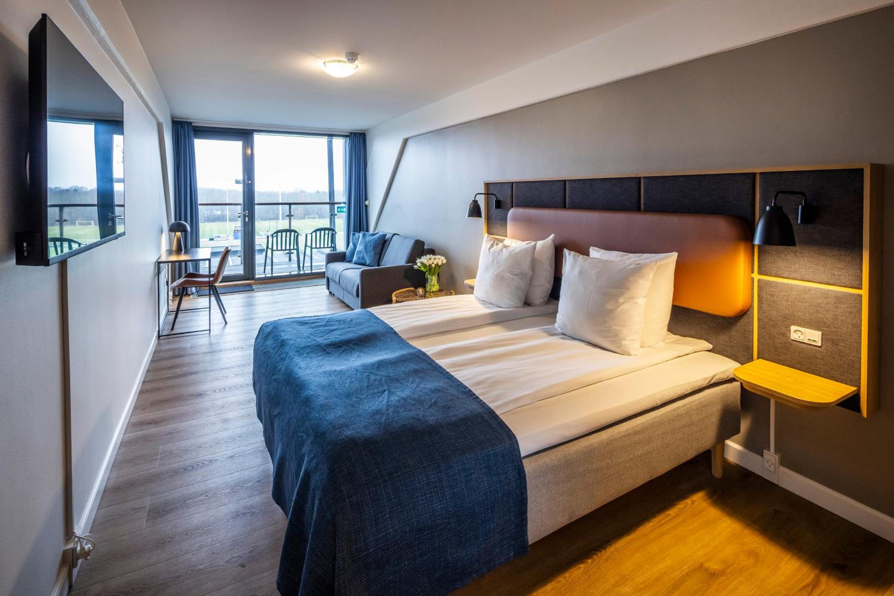 Superior Double Room photo 1