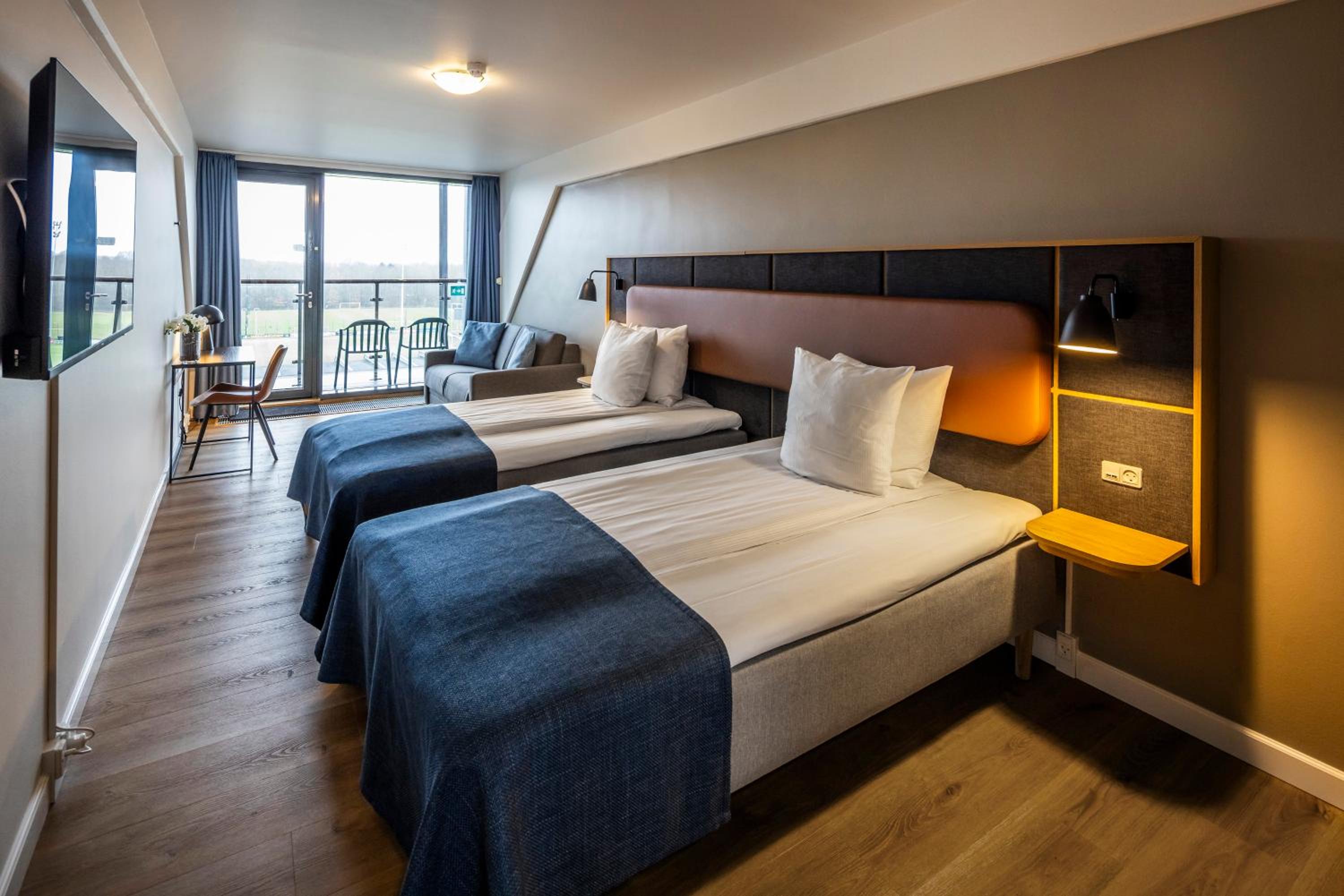 Superior Double or Twin Room photo 1