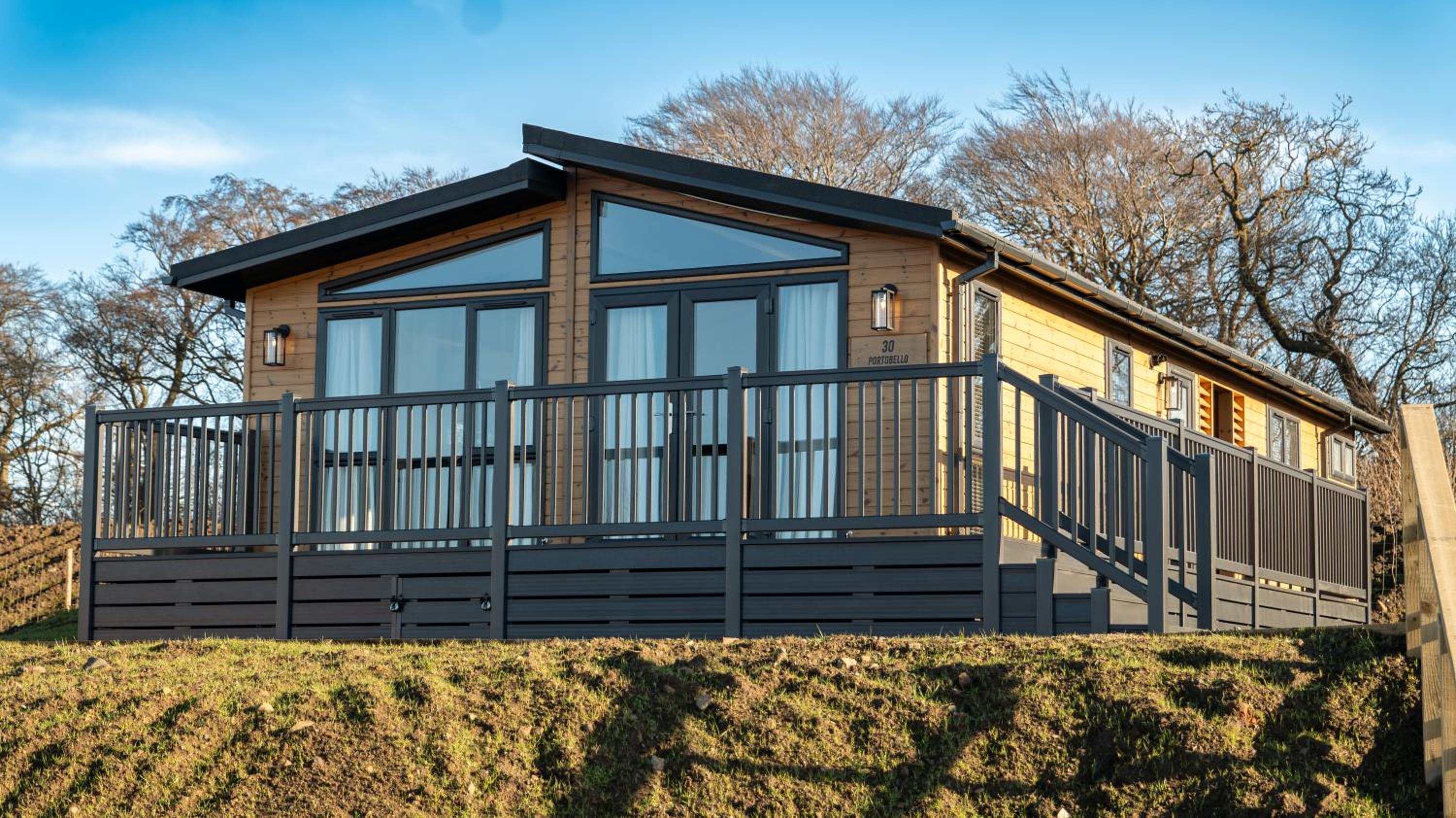 Superior Chalet