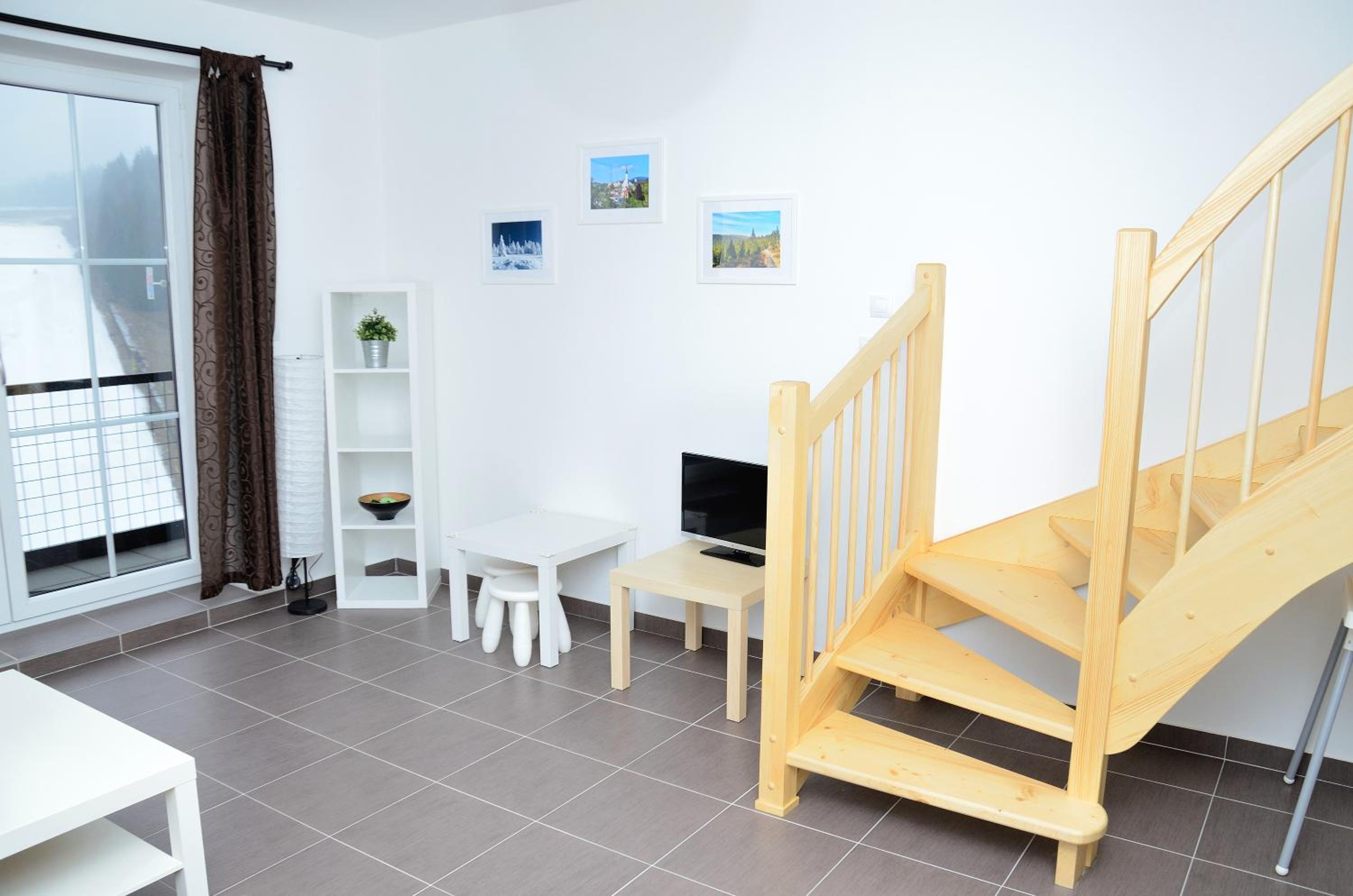 Suite with Mountain View photo 1