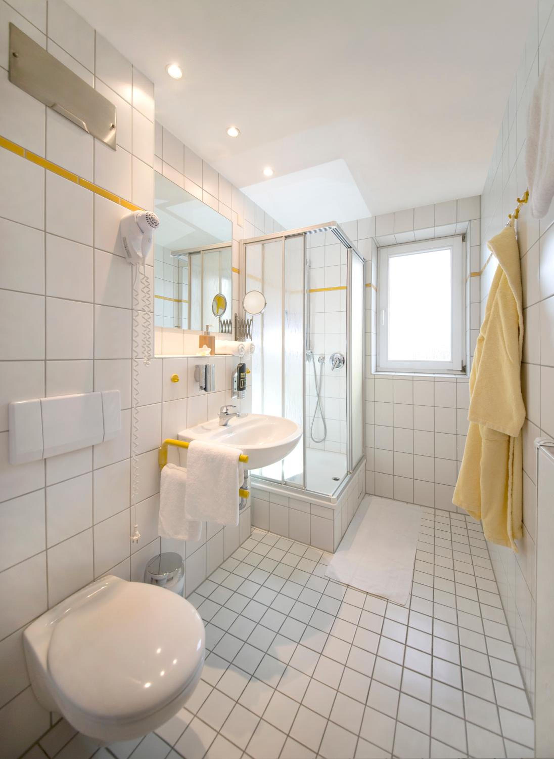 Superior Double Room - Photo 9